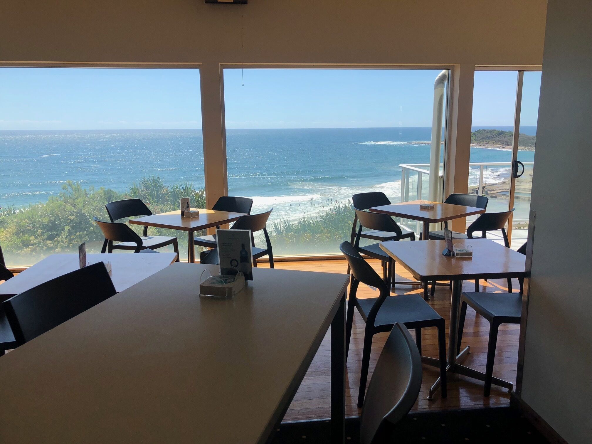 Pacific Hotel Yamba