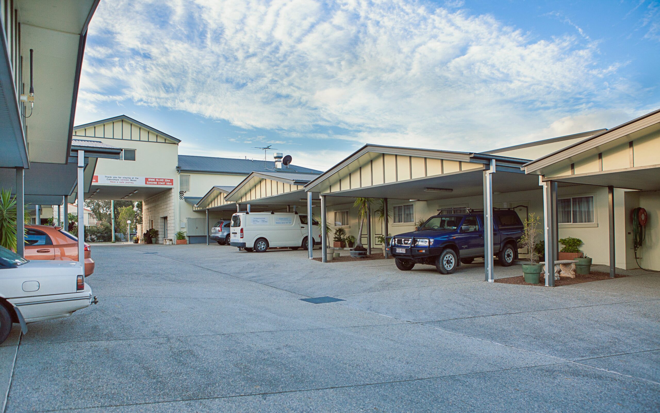 Best Western Caboolture Gateway Motel