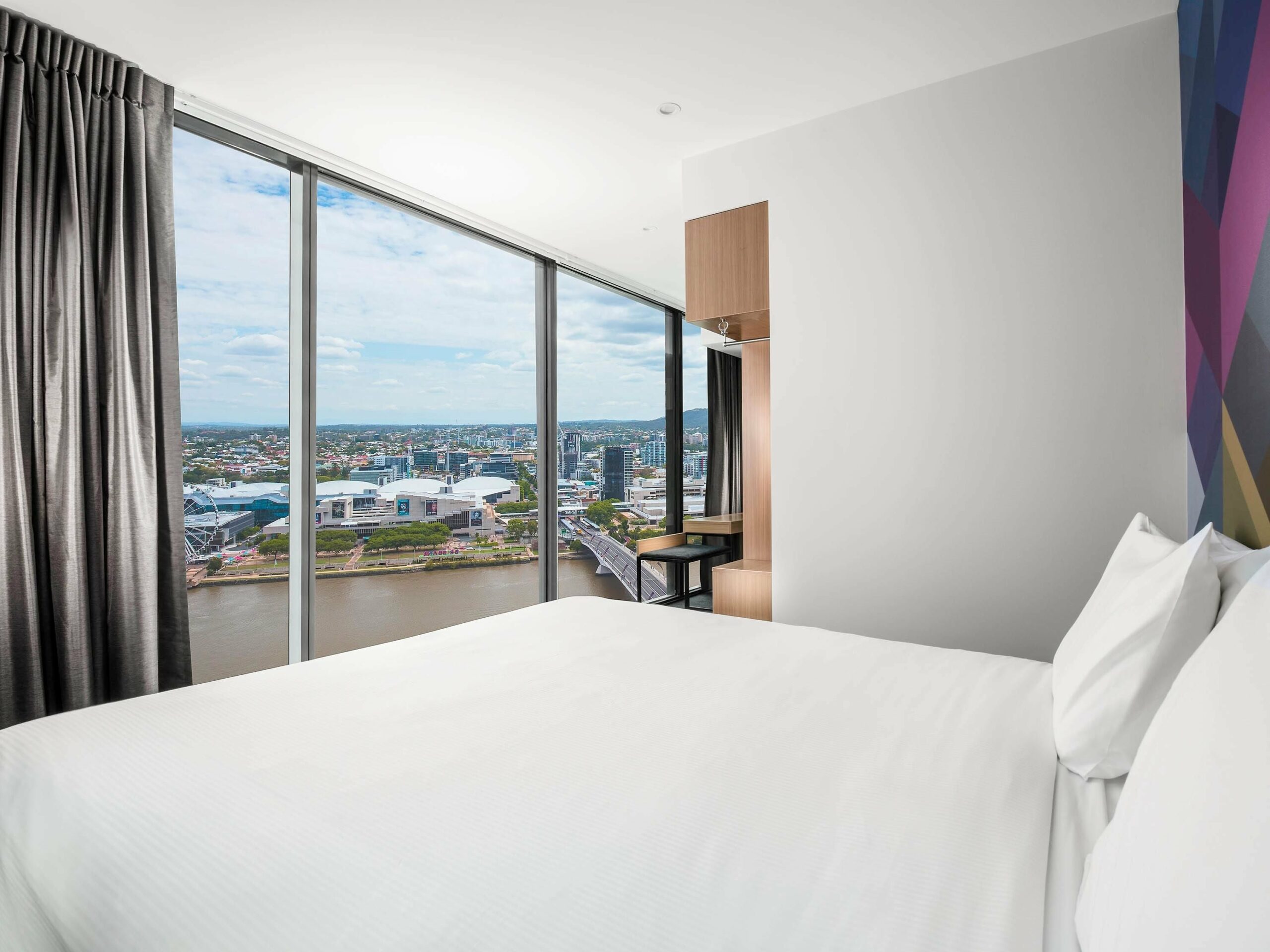 Ibis Styles Brisbane Elizabeth Street