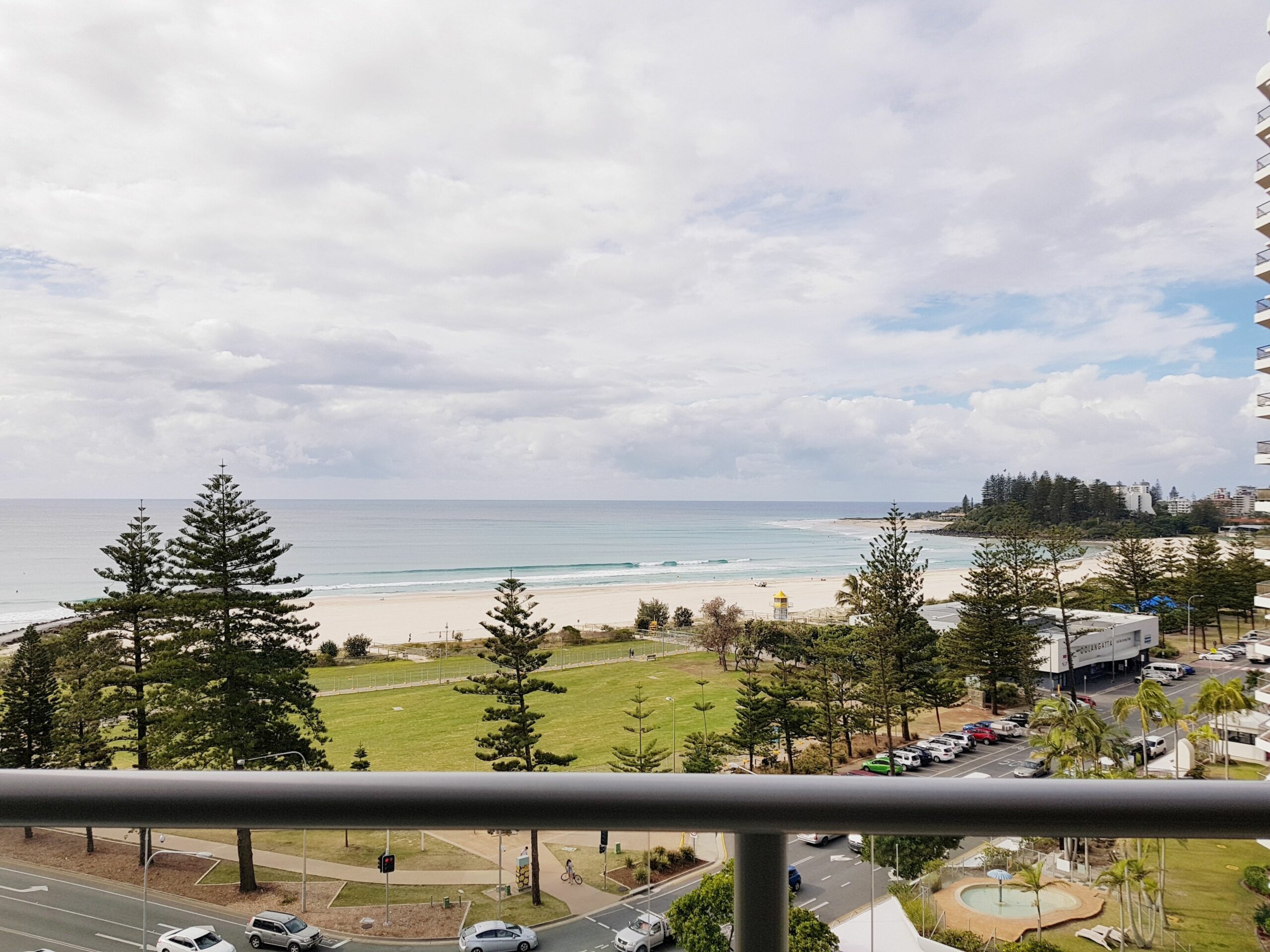 Blue C Coolangatta