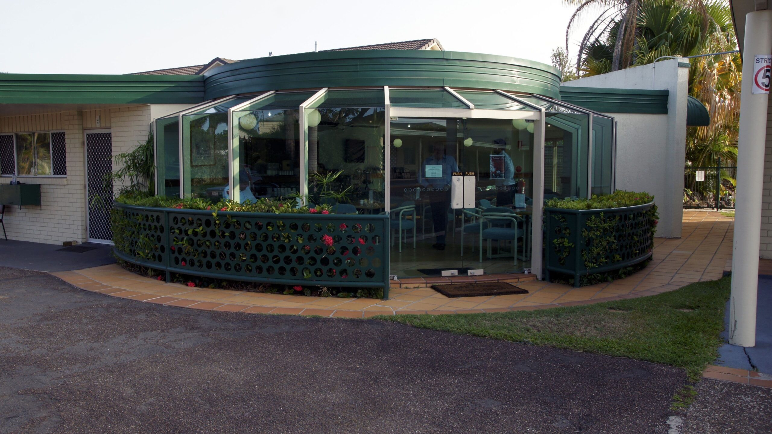 McNevin's Maryborough Motel