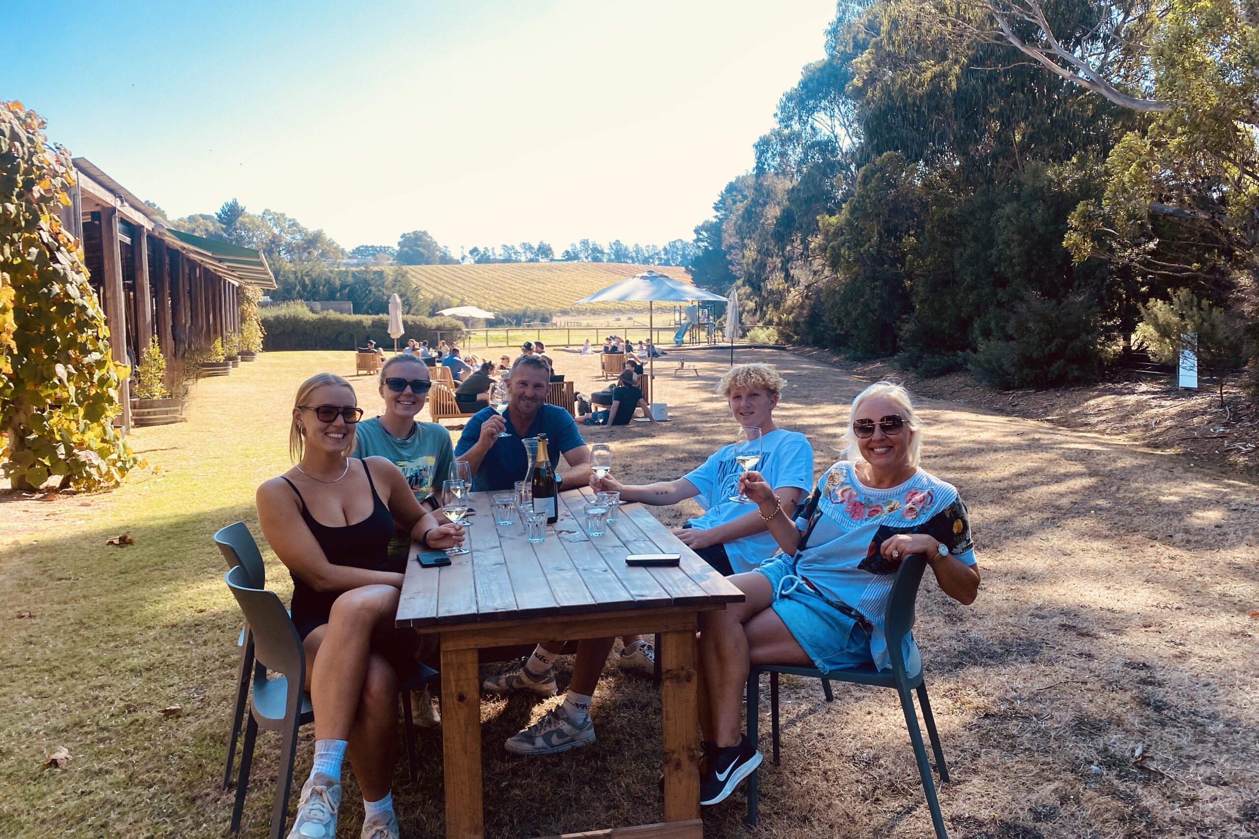 Mornington Peninsula Victoria | Cool Climate Food & Wine Region | Self-Guided Bike Tour