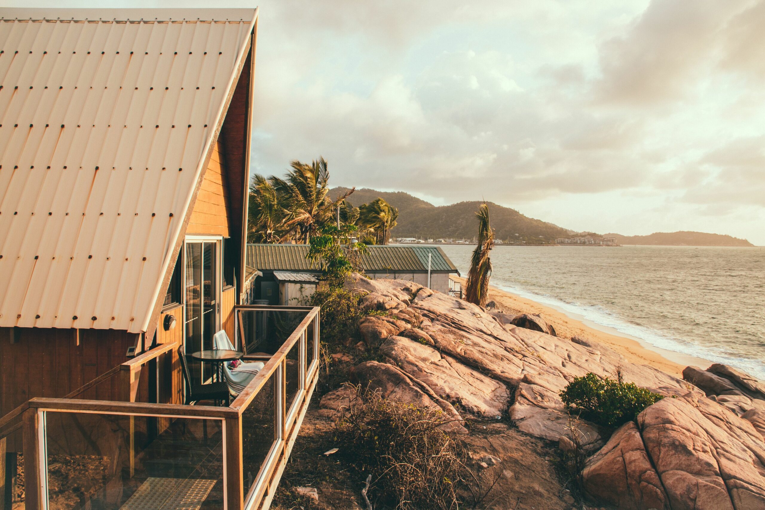 Base Magnetic Island Hostel