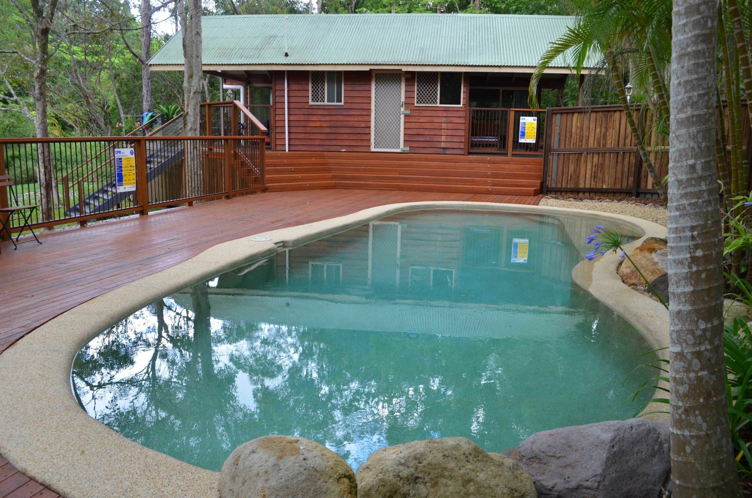 Kondalilla Eco Resort