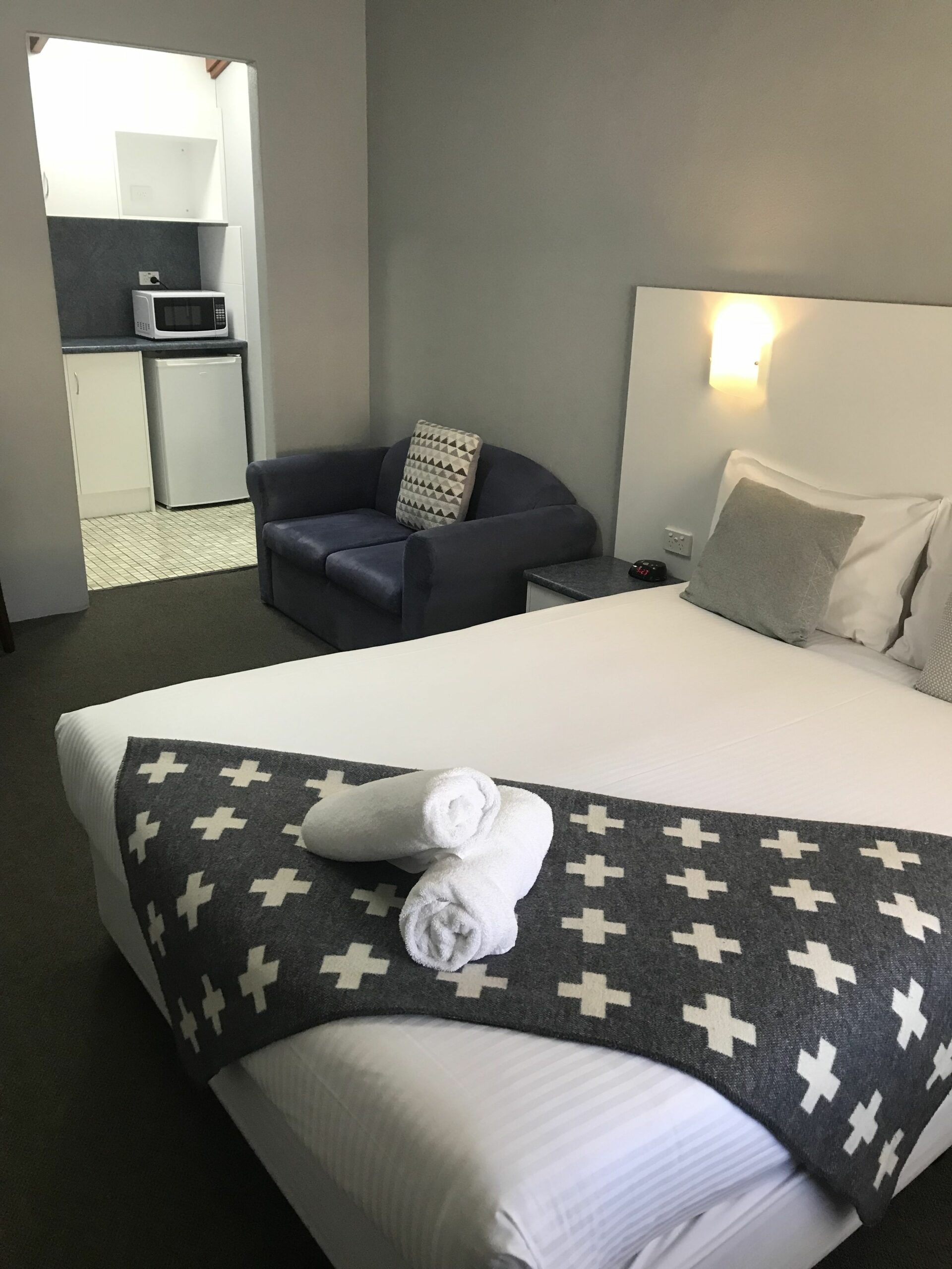 Hideaway Motor Inn Armidale