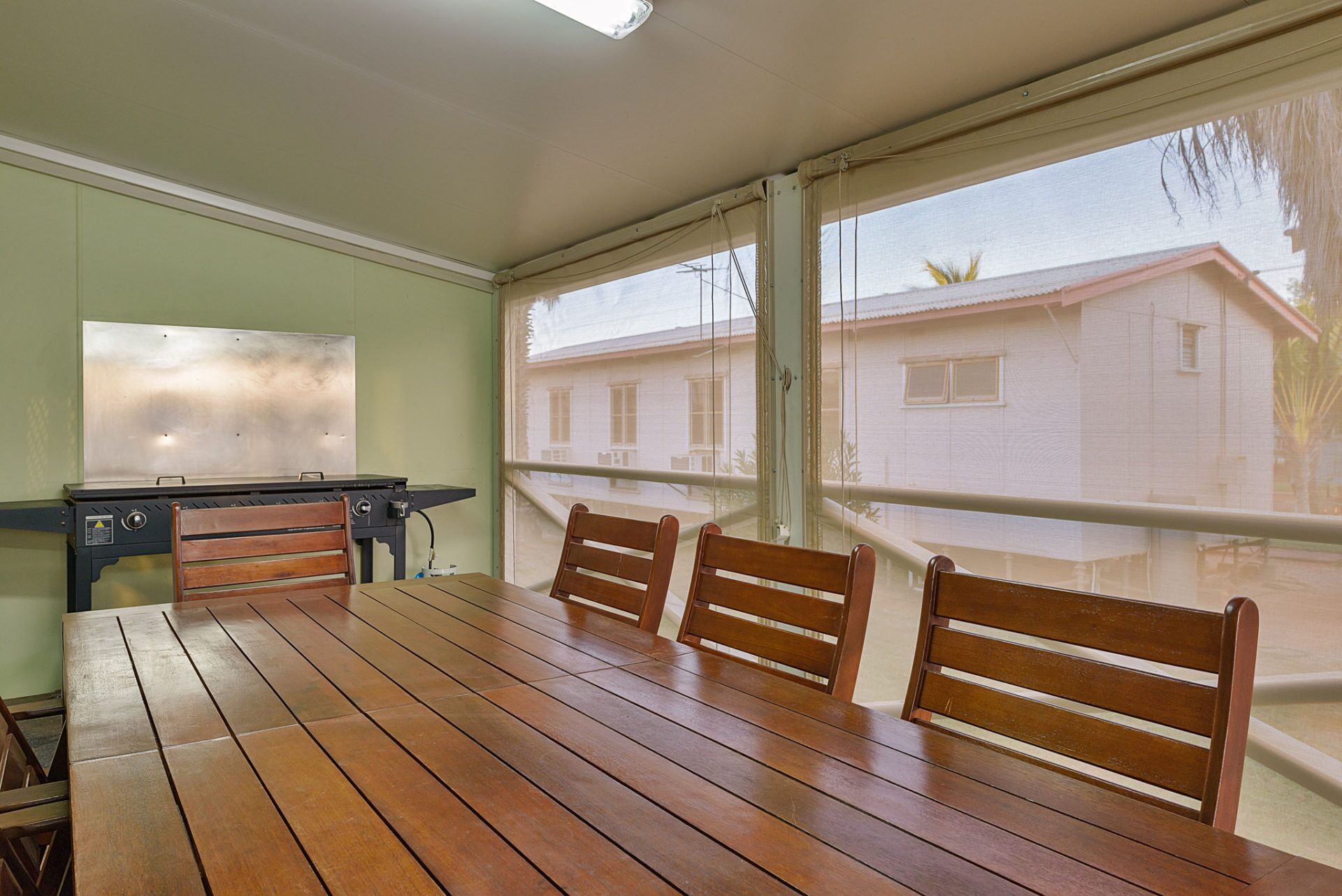 Exmouth Villas Unit 30