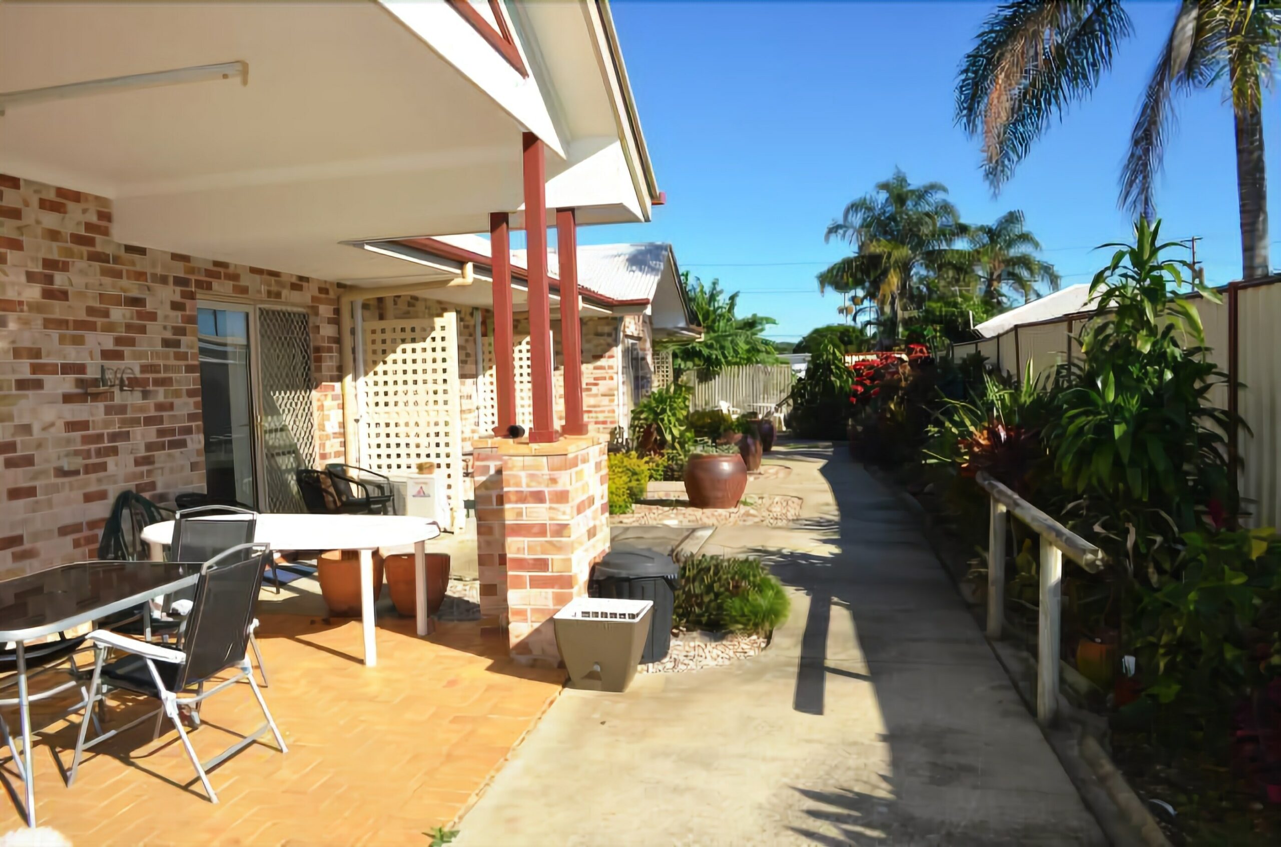 Redland Bay Motel