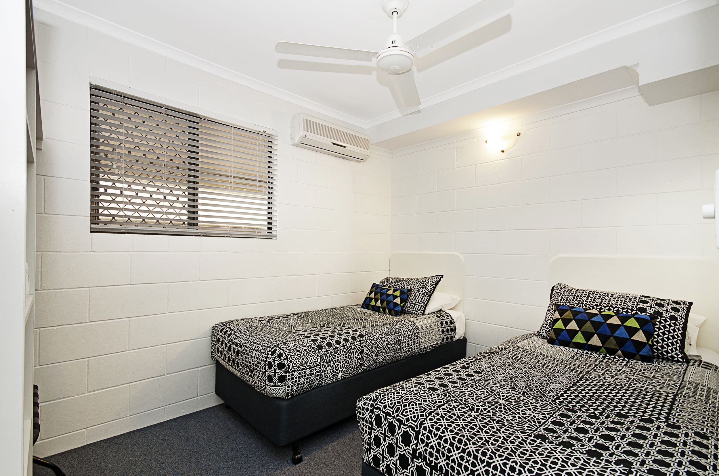 Townsville Holiday Apartments