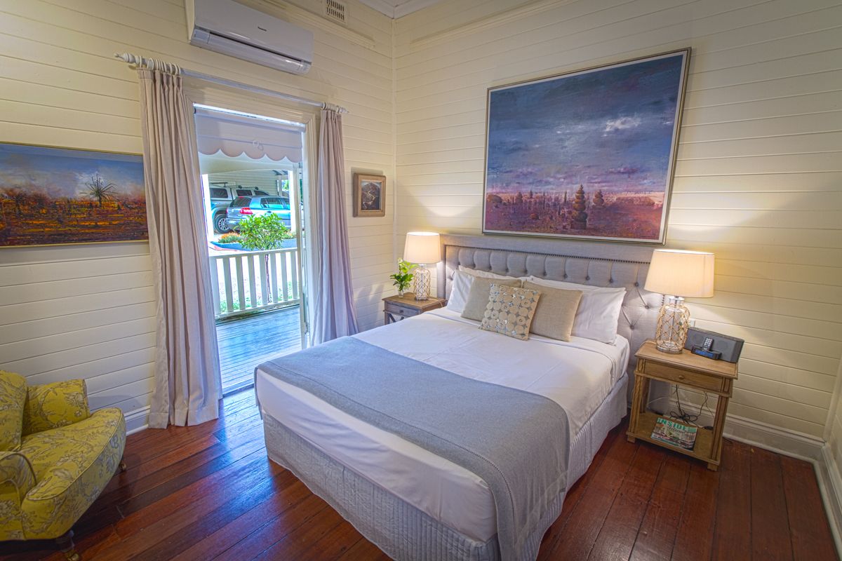 Bangalow Guesthouse