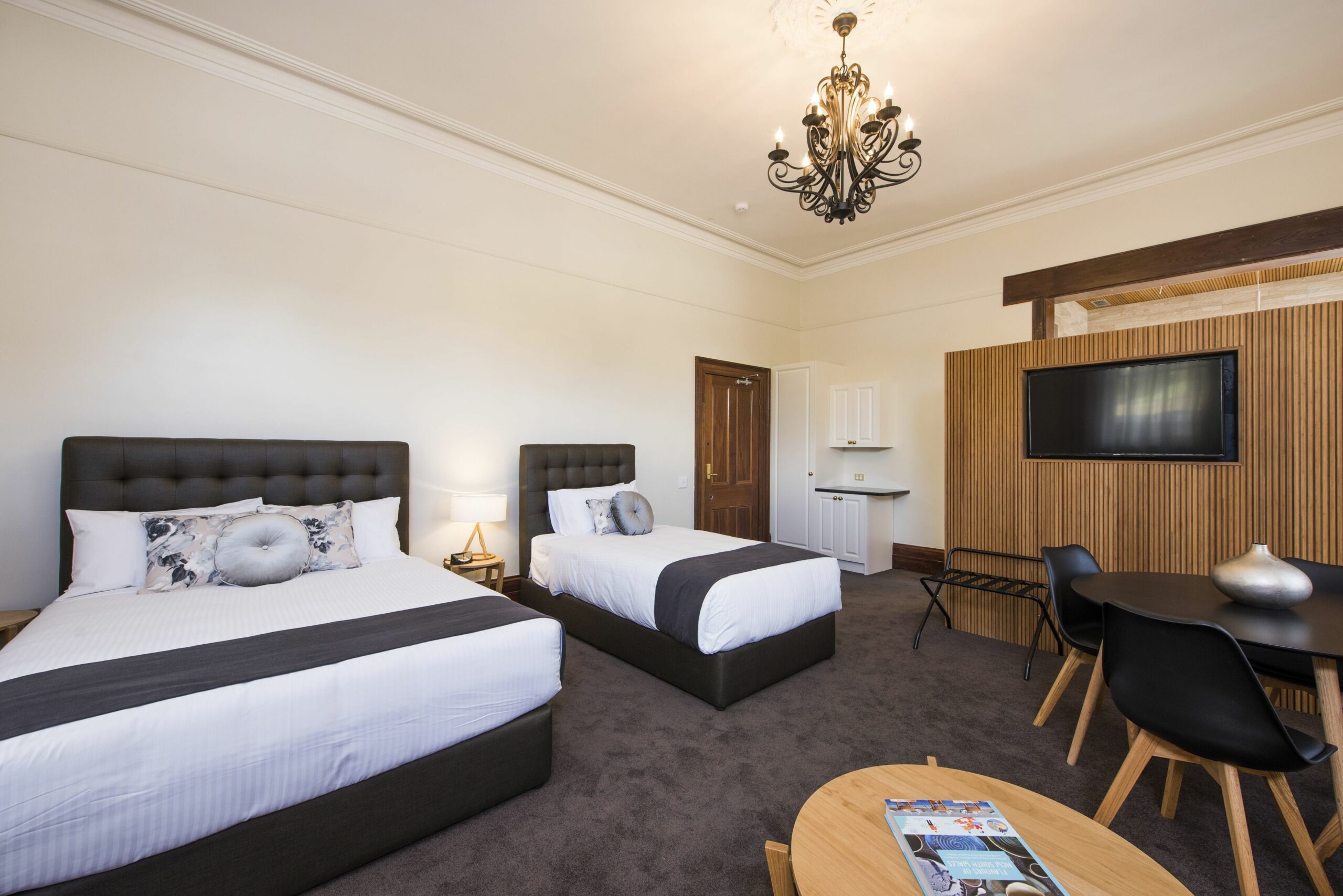 The Parkview Hotel Mudgee