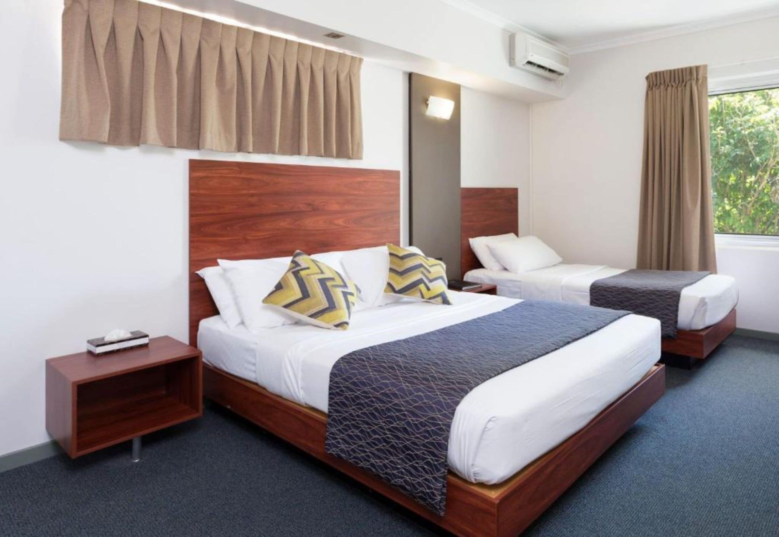 Rocklea International Motel