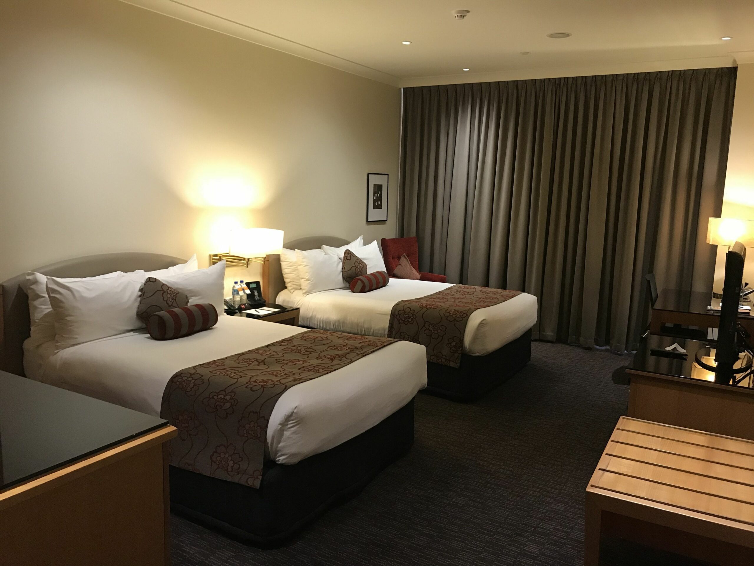 Duxton Hotel Perth