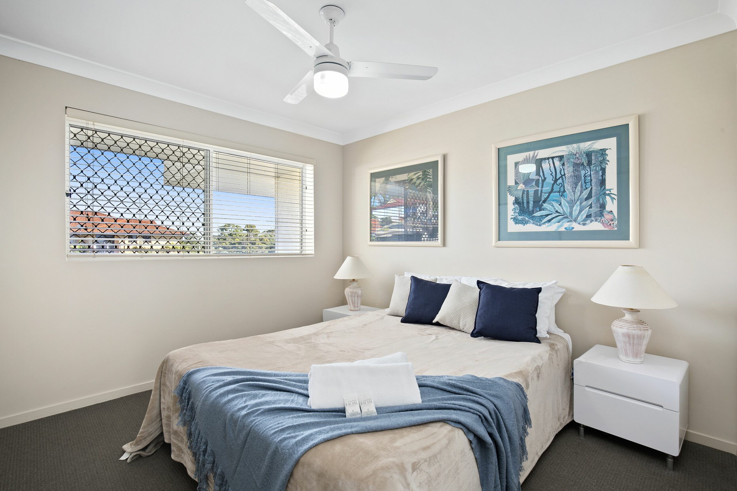 Kirra Palms Holiday Apartments