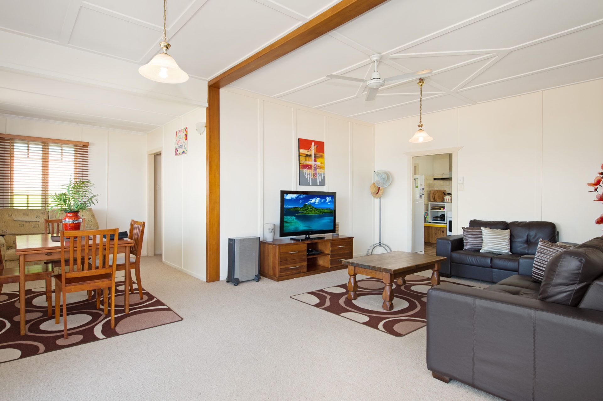 Wheelchair Friendly With Water Views - Welsby Pde, Bongaree