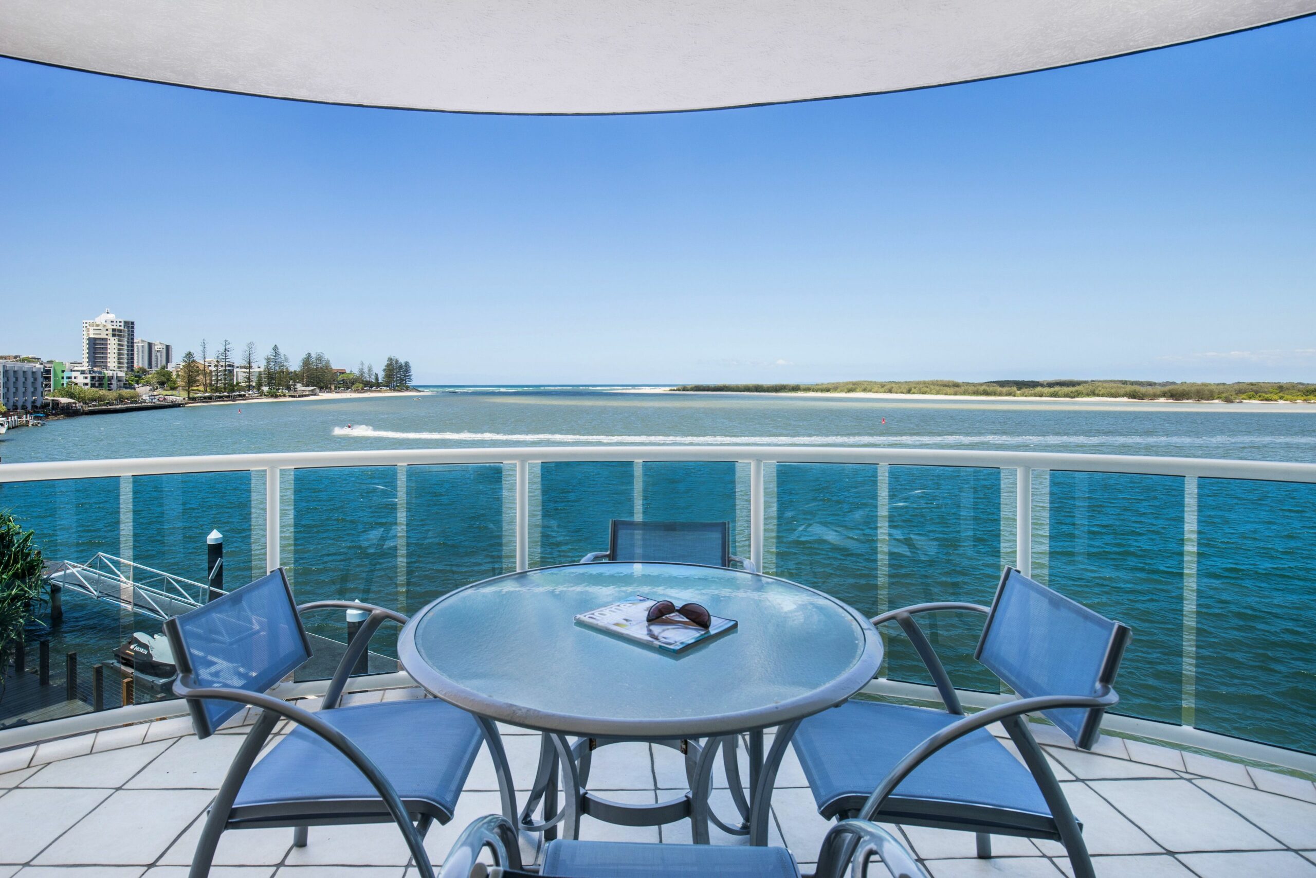 Watermark Resort Caloundra