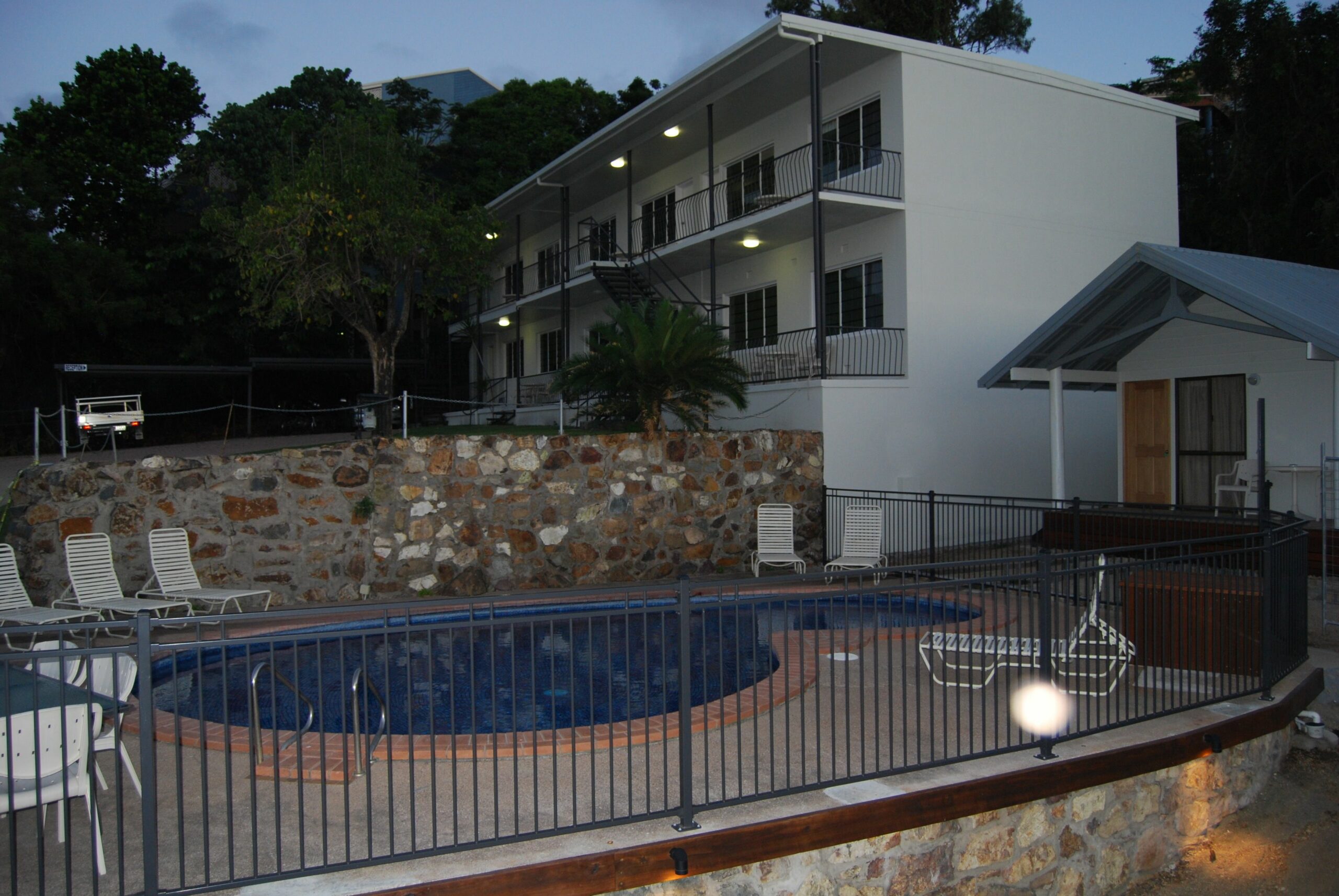 Airlie Beach Apartments