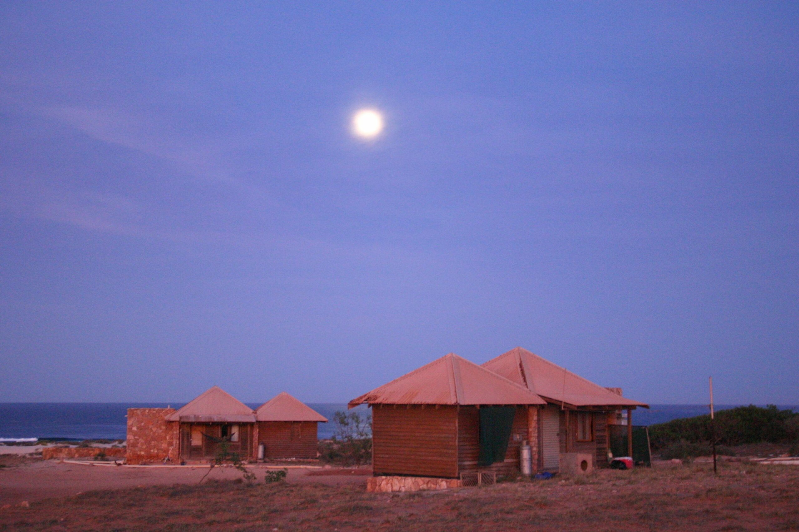 Gnaraloo Station