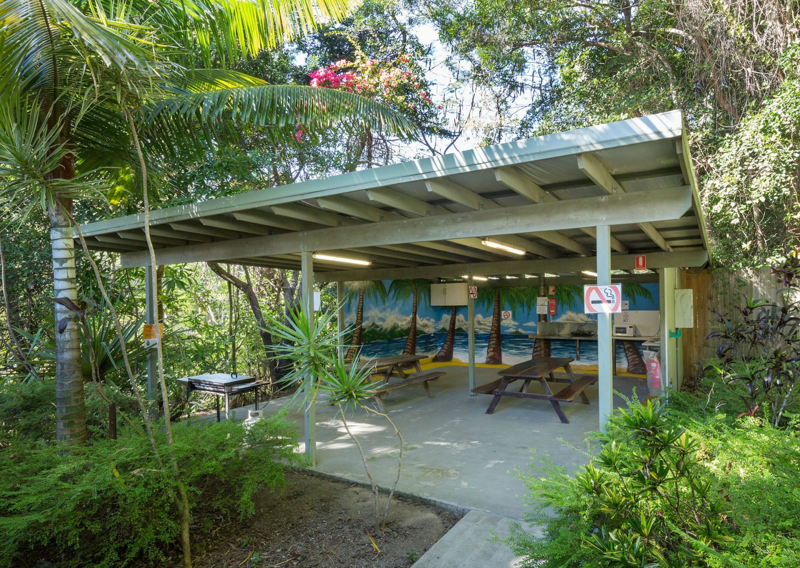 Kipara Tropical Rainforest Retreat