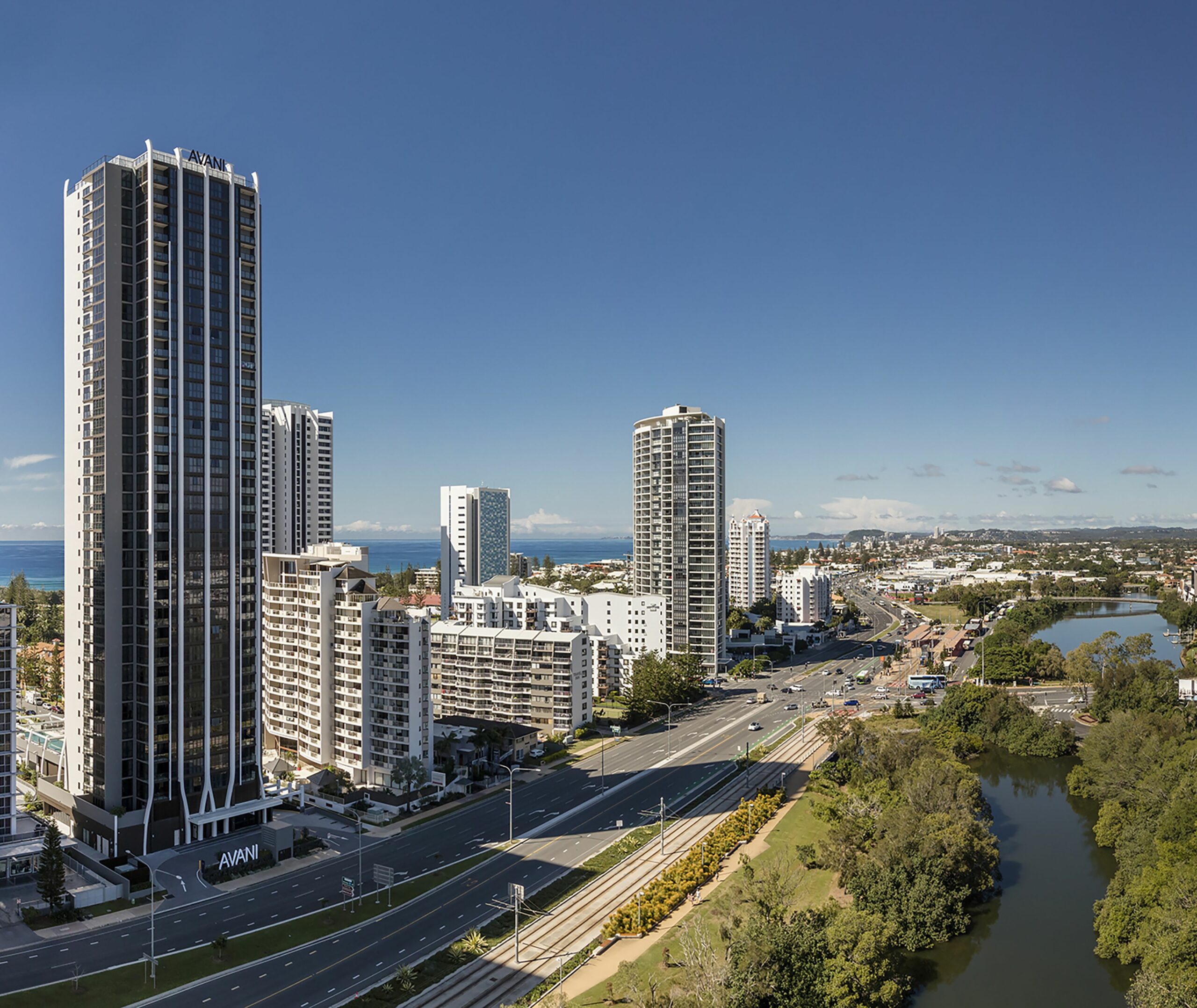 Avani Broadbeach Residences