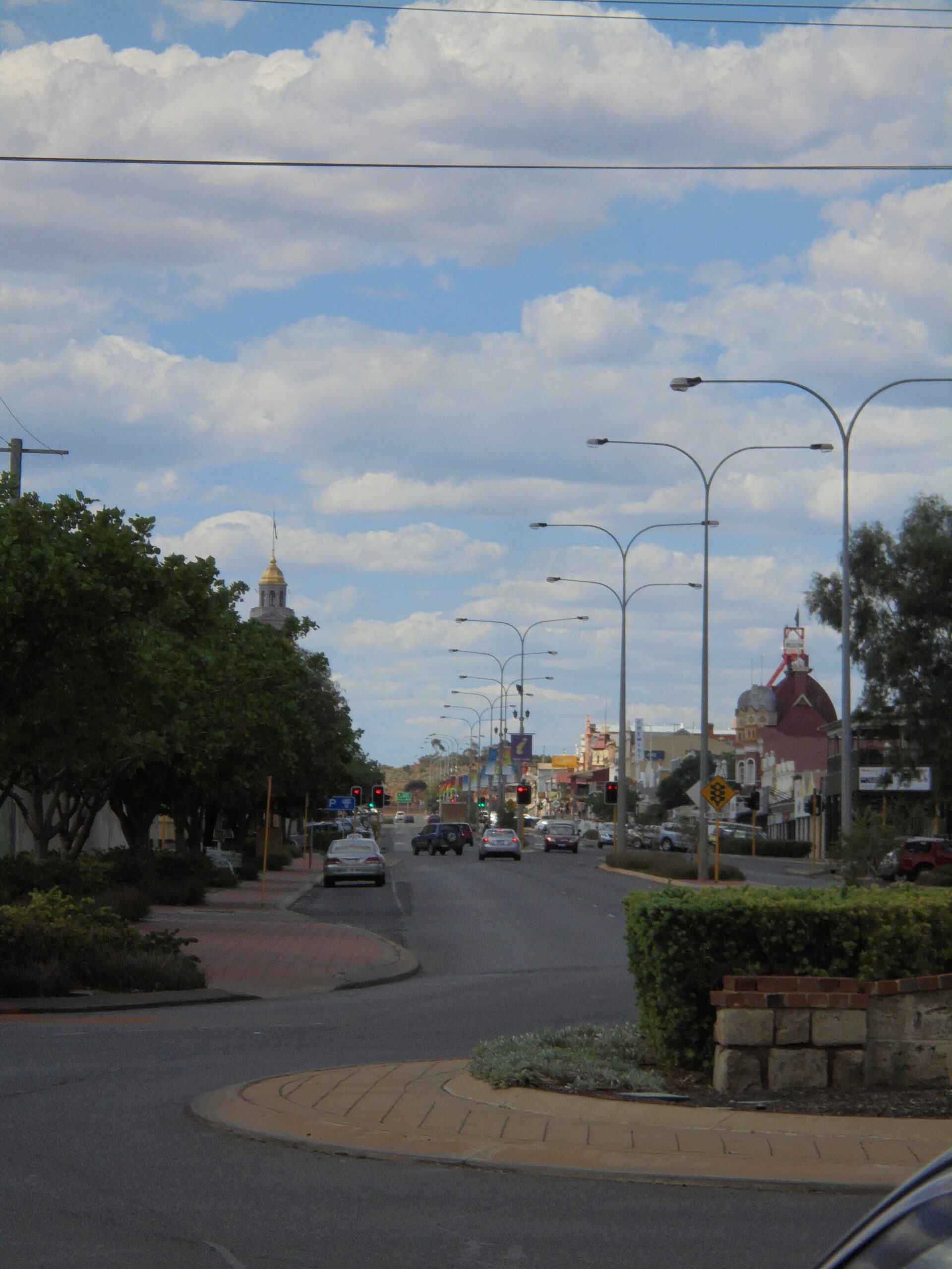 Midas Motel Kalgoorlie