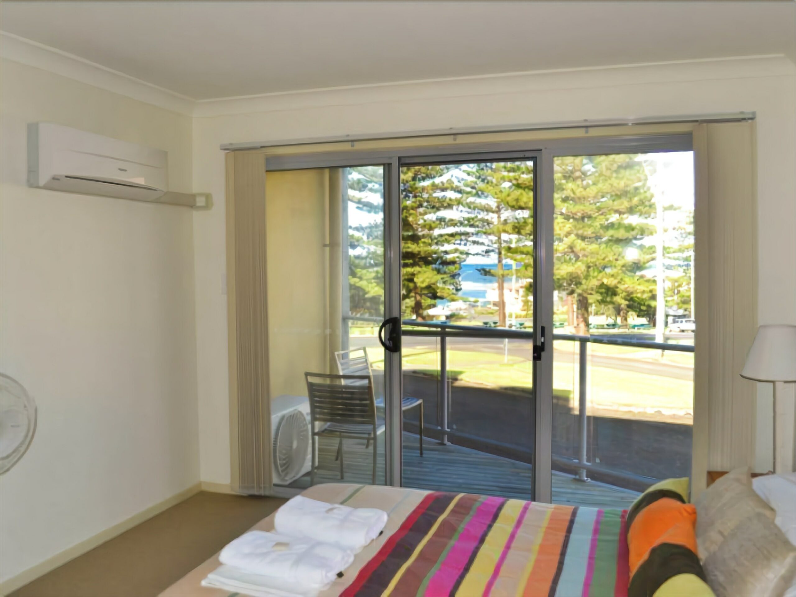 Seaspray Apartments