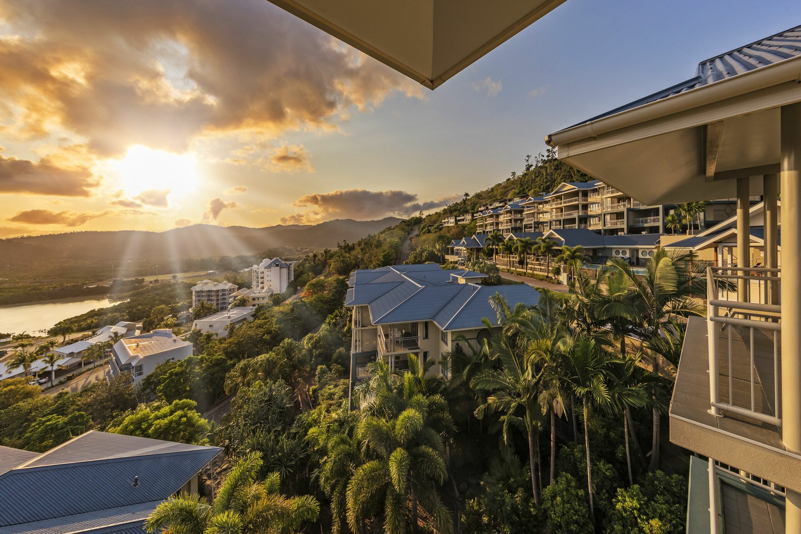 Club Wyndham Airlie Beach