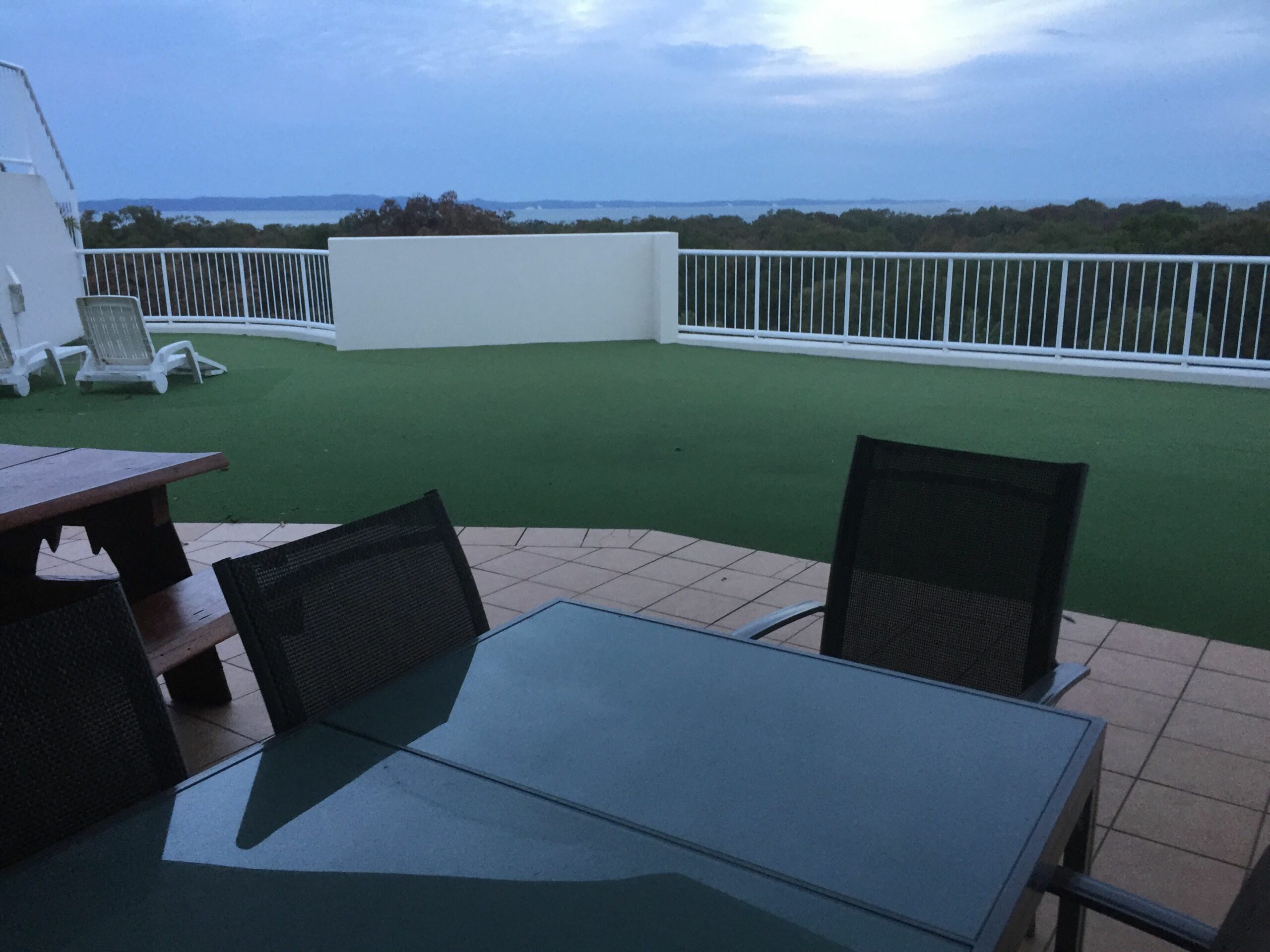 Fairways Golf & Beach Retreat