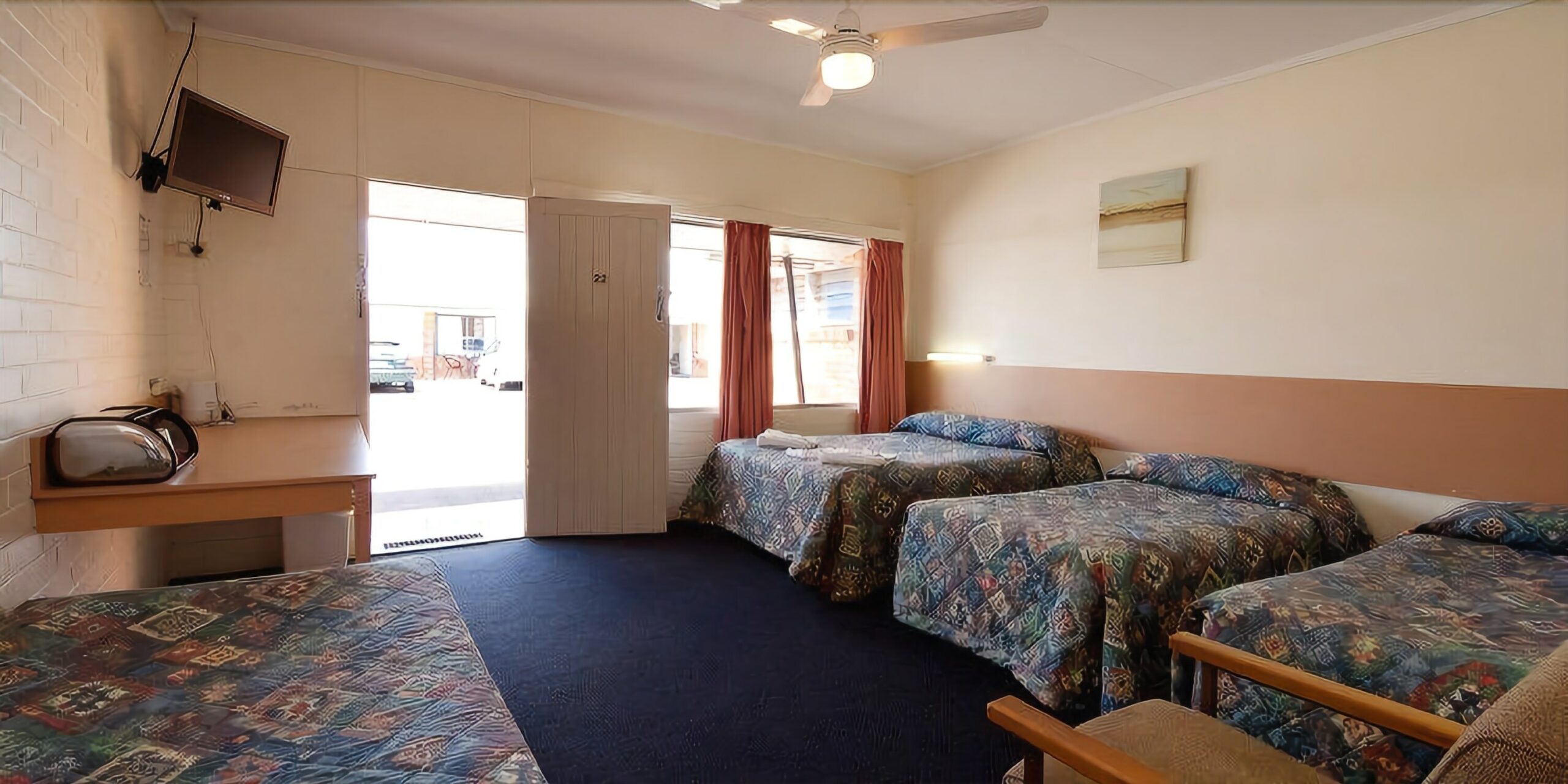 Maryborough Motel and Conference Centre