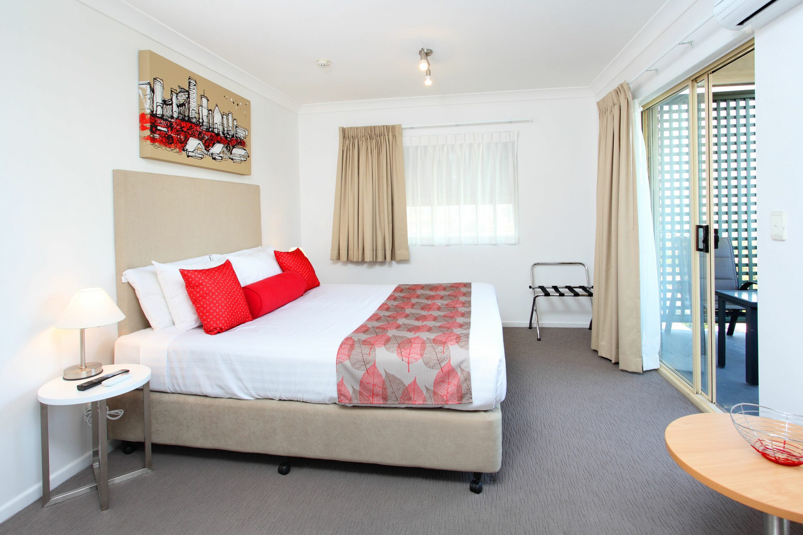 Best Western Gregory Terrace Brisbane