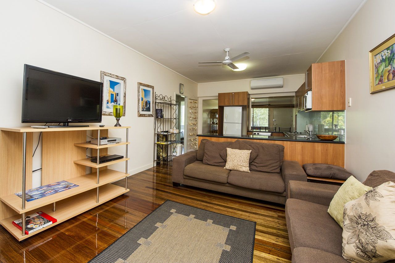 Picnic Bay Apartments Unit 3