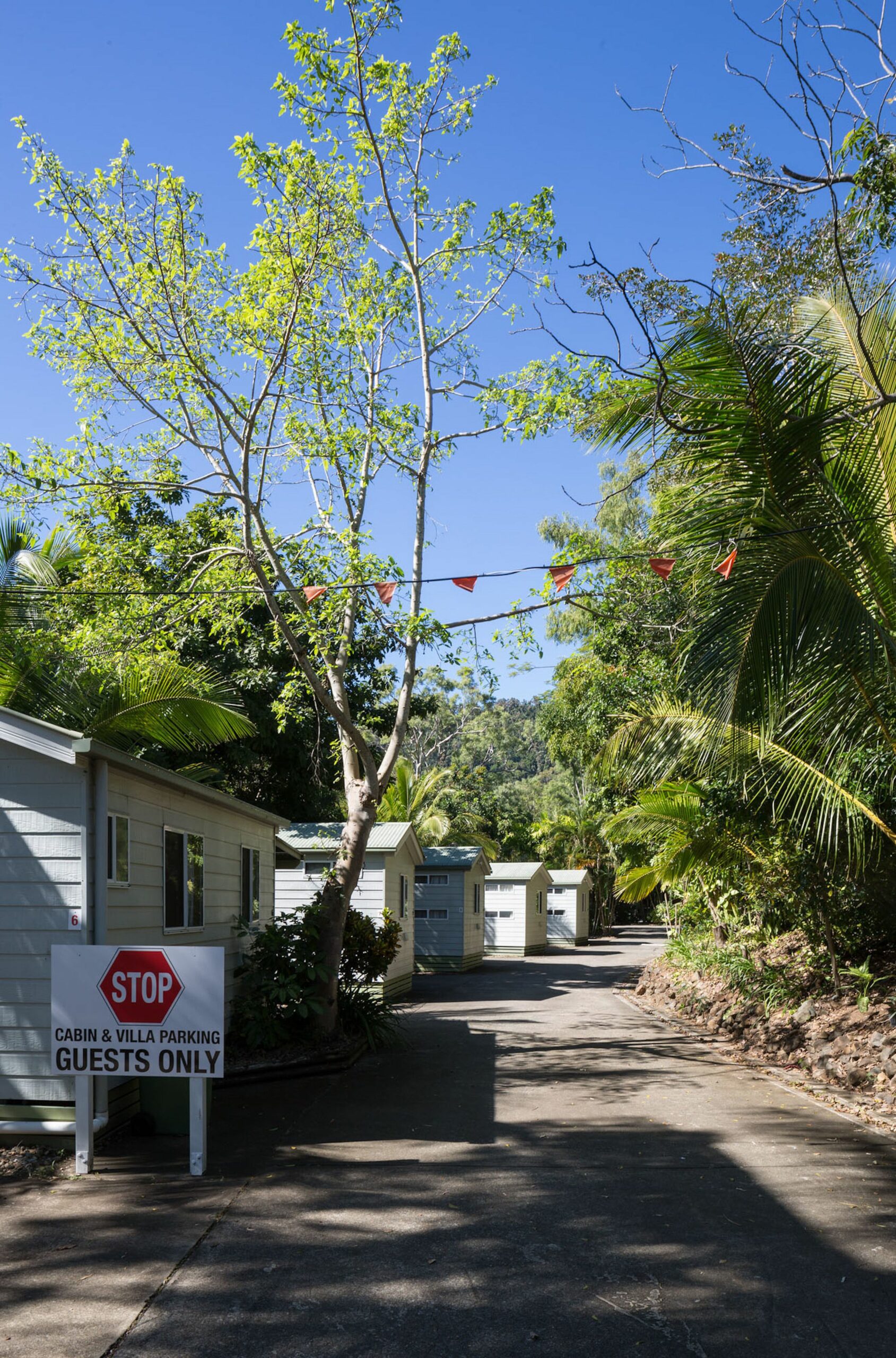 Kipara Tropical Rainforest Retreat