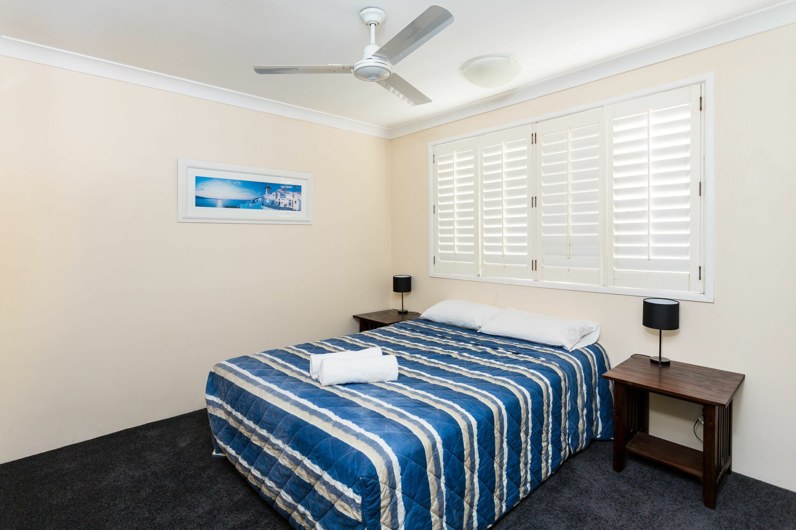 Burleigh Point Holiday Apartments