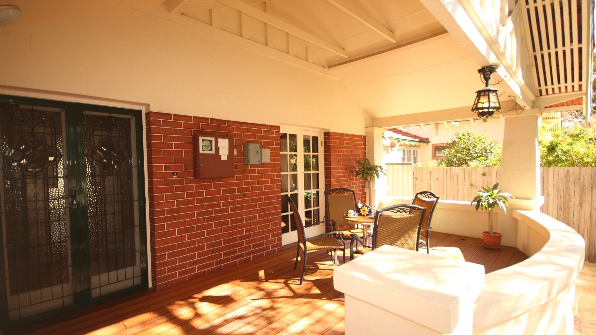 South Perth Oasis Property