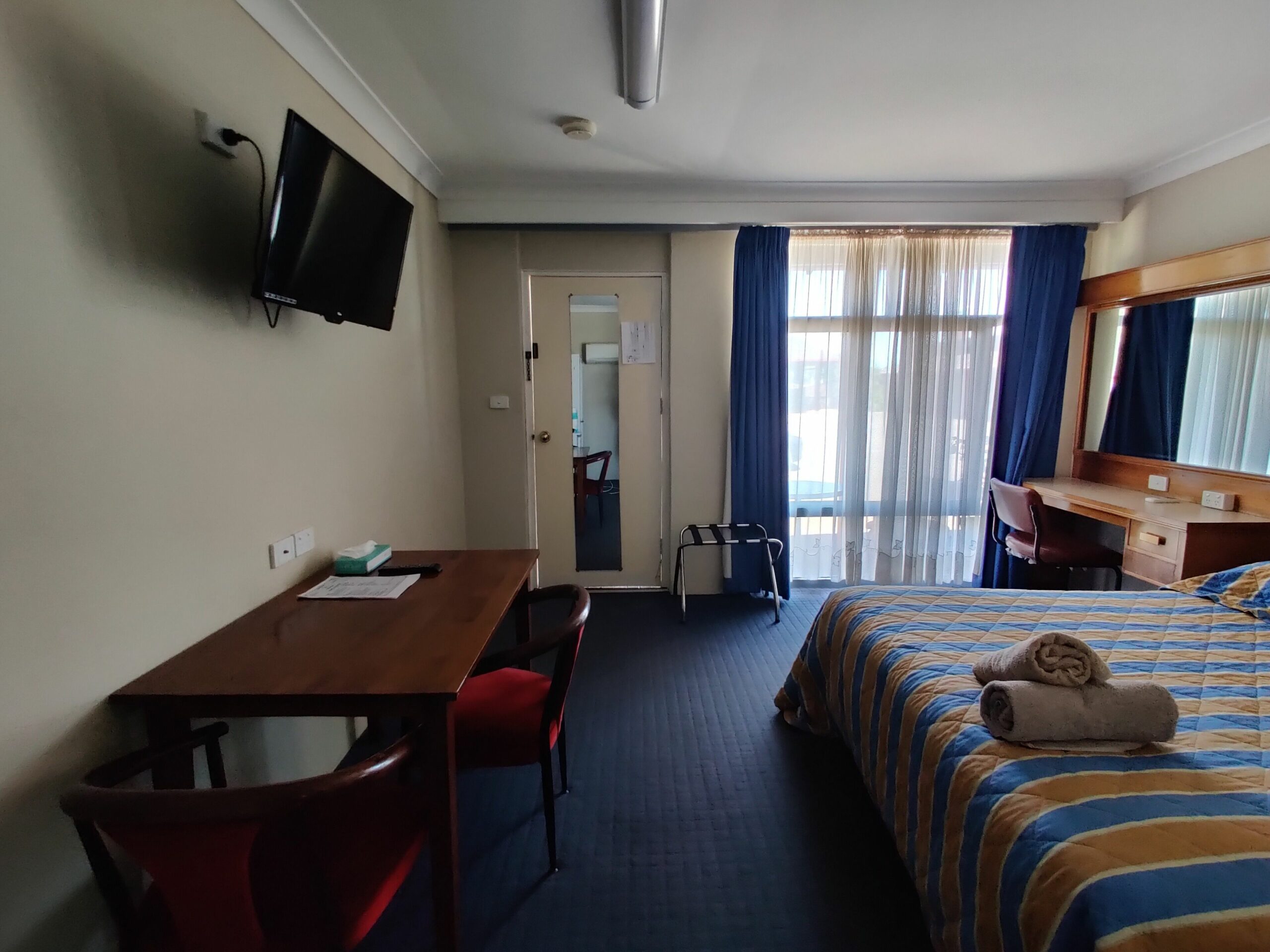 Cobar Motor Inn