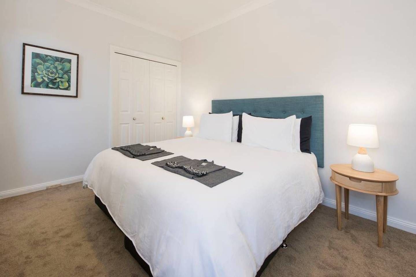 Peppertree Hill Luxury Farm Accomodation