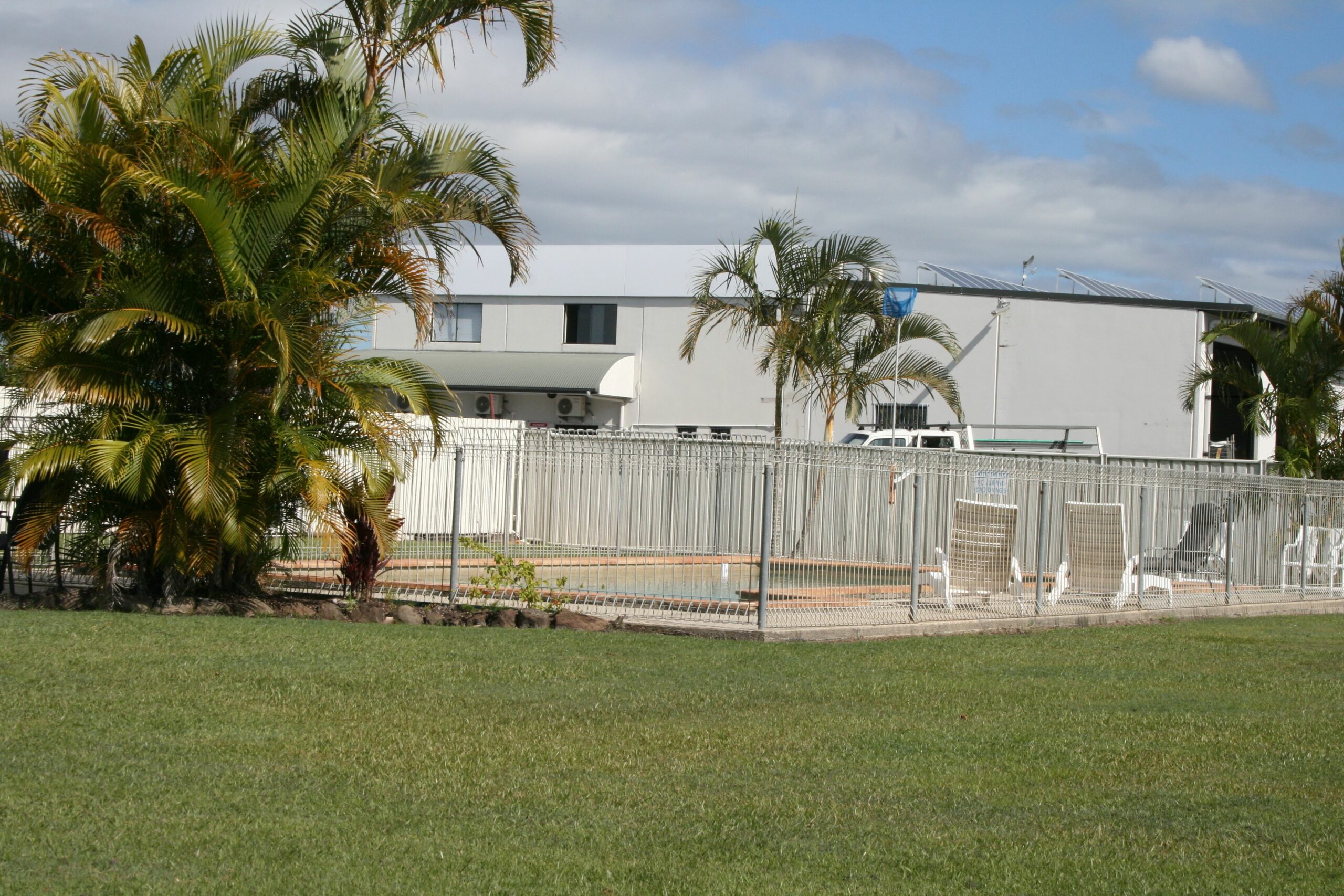 Fun 'n' Sun Motel Ballina