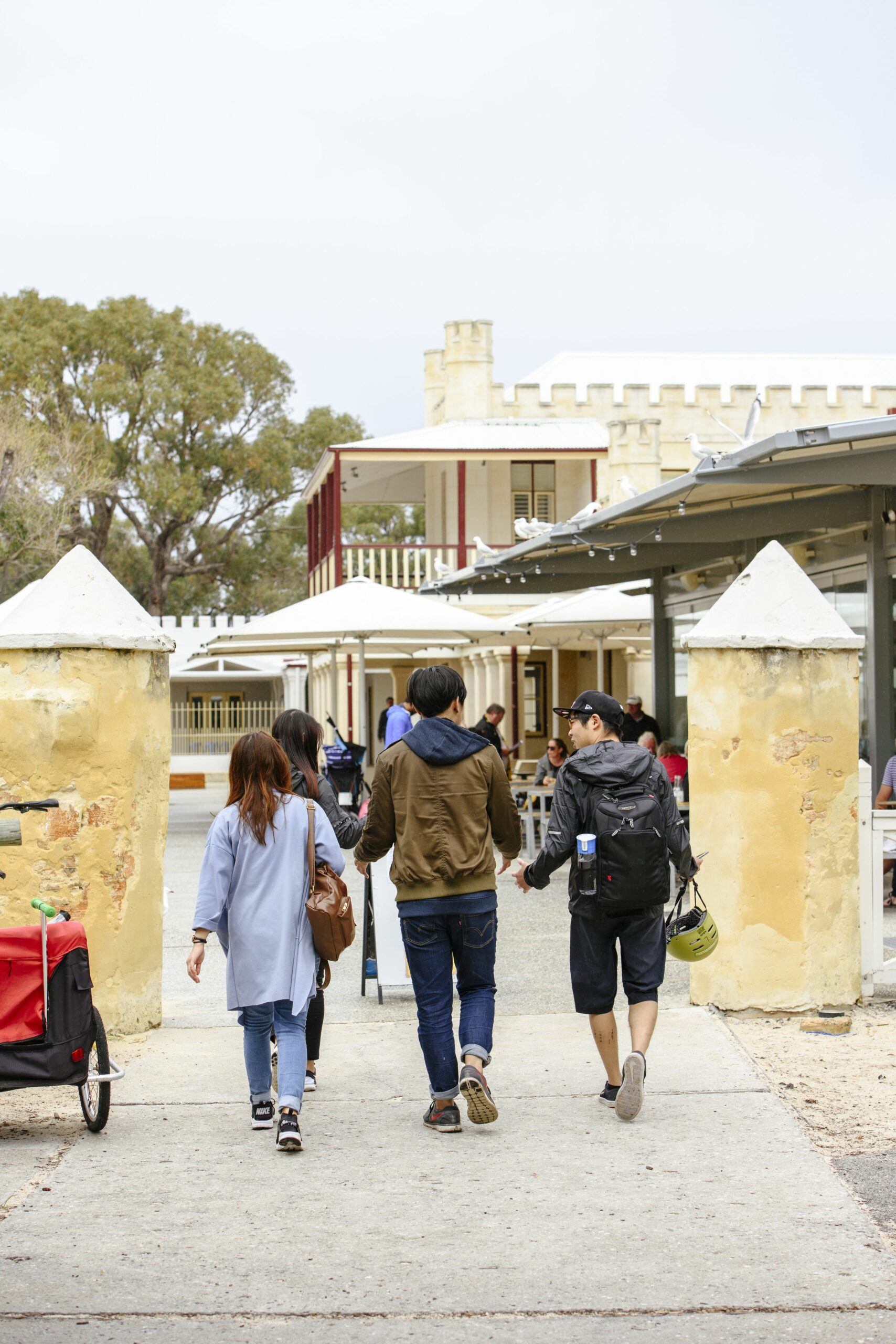 Hotel Rottnest