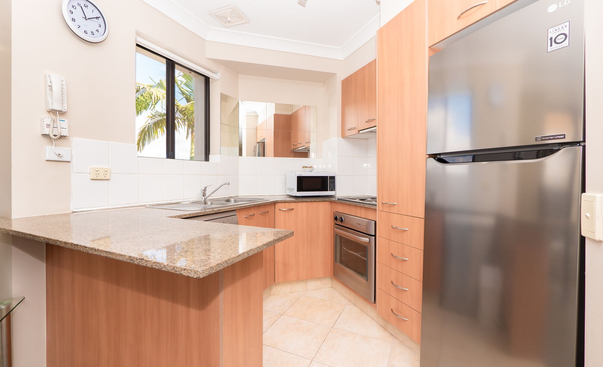 Burleigh on the Beach Holiday Apartments