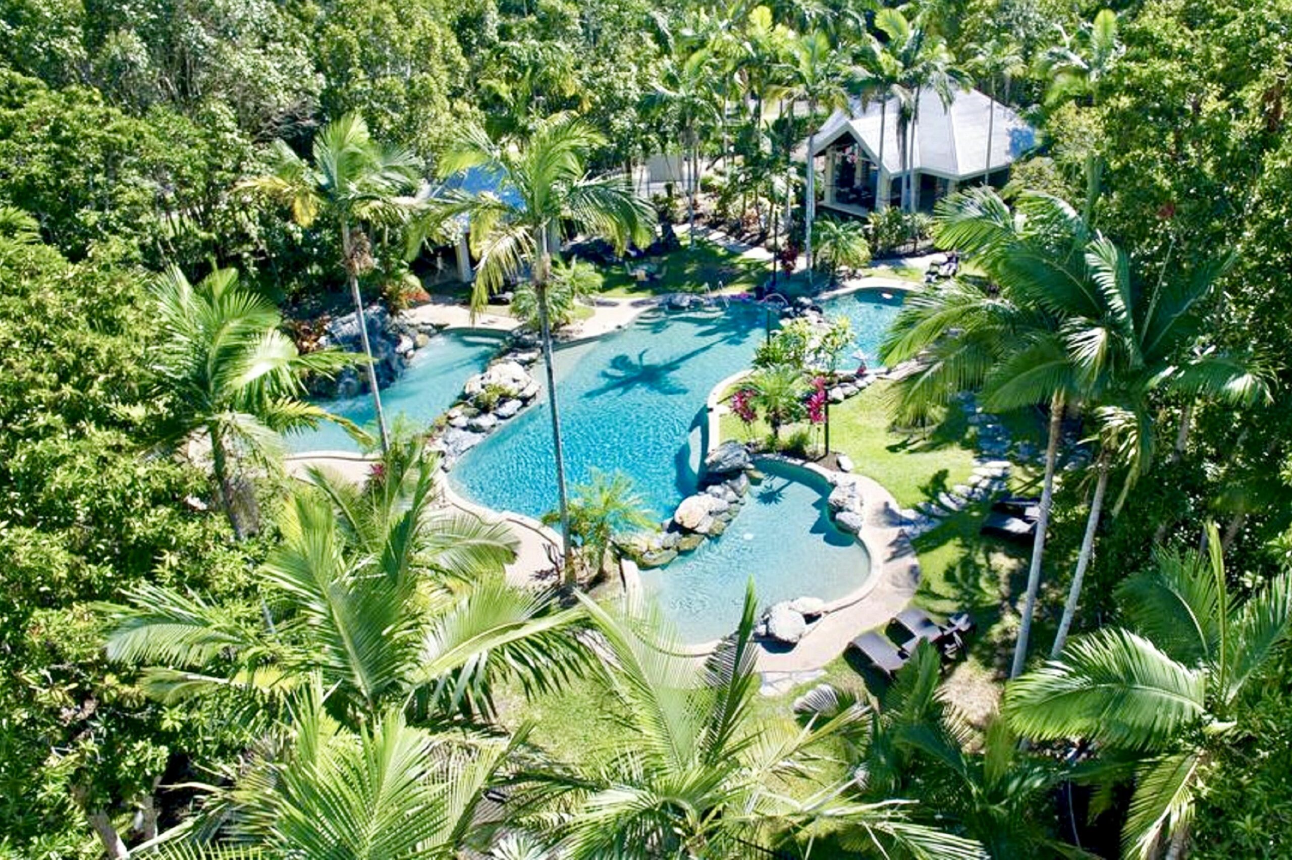 Paradise Links Port Douglas Luxury Villa