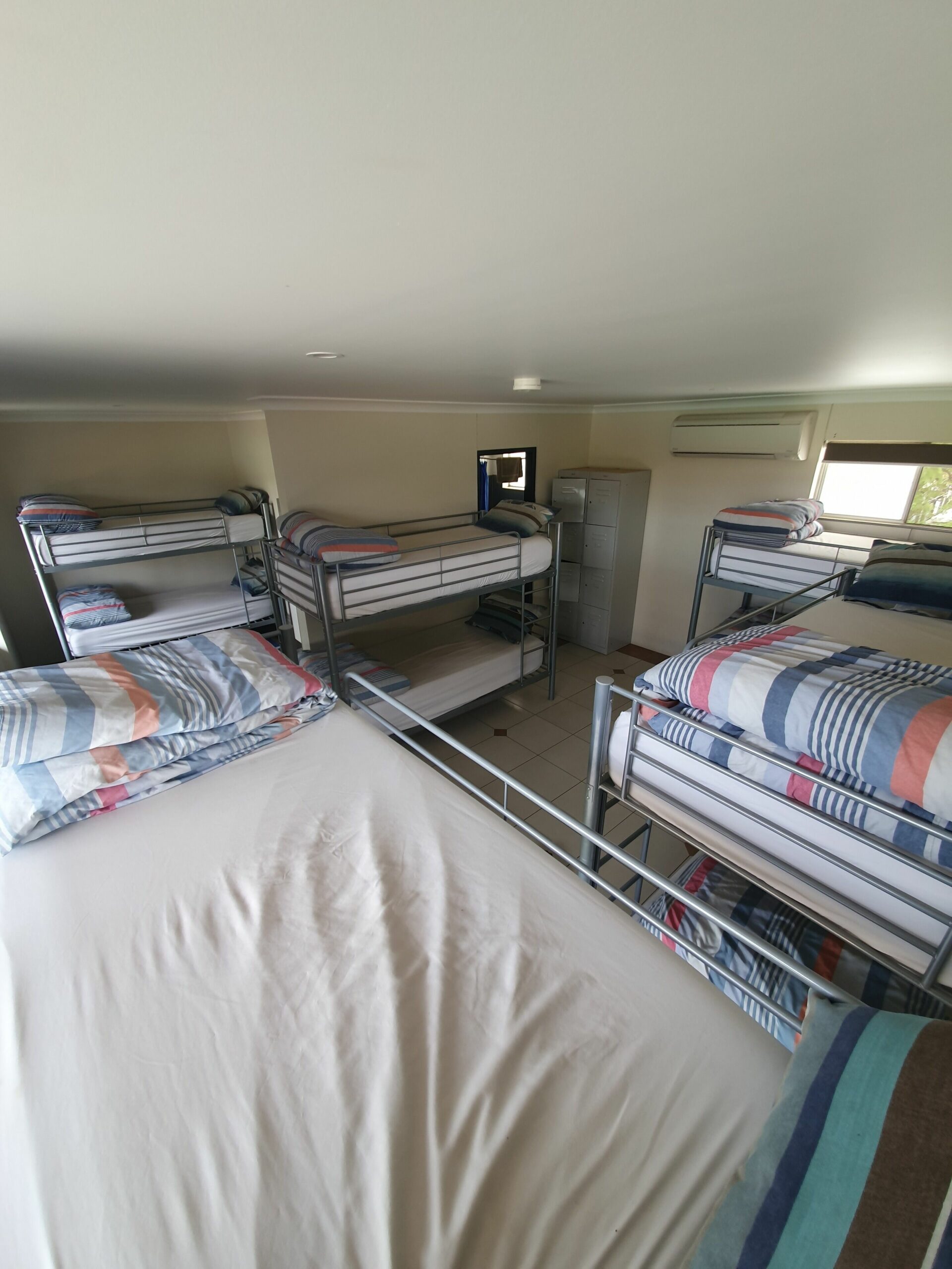 Jump Inn Alice Budget Accommodation