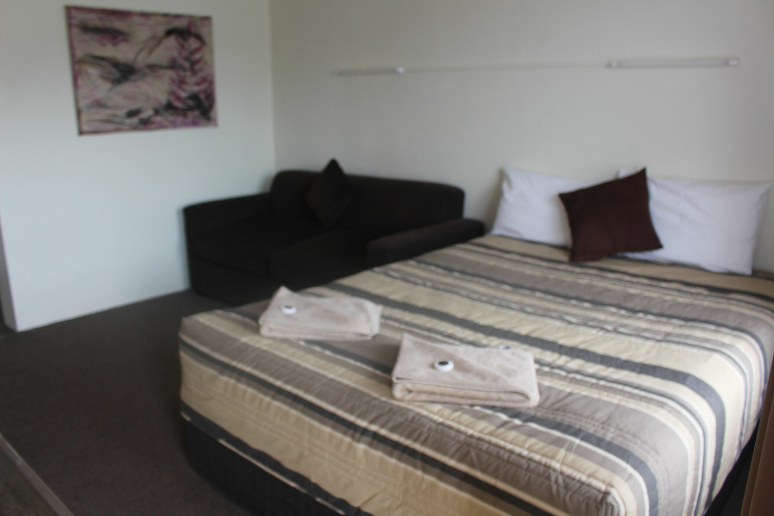 Dubbo Centrepoint Motel