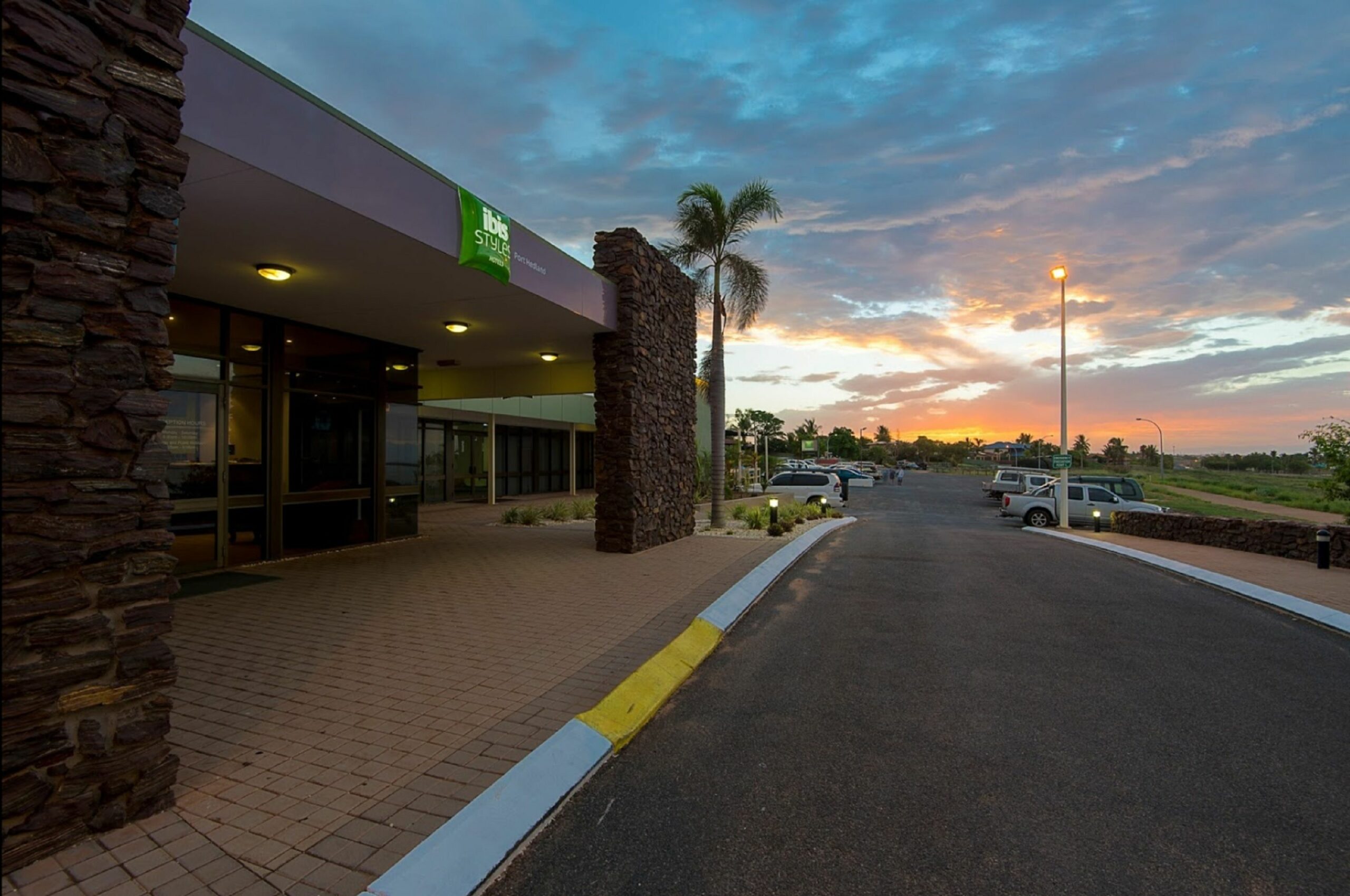 Ibis Styles Port Hedland