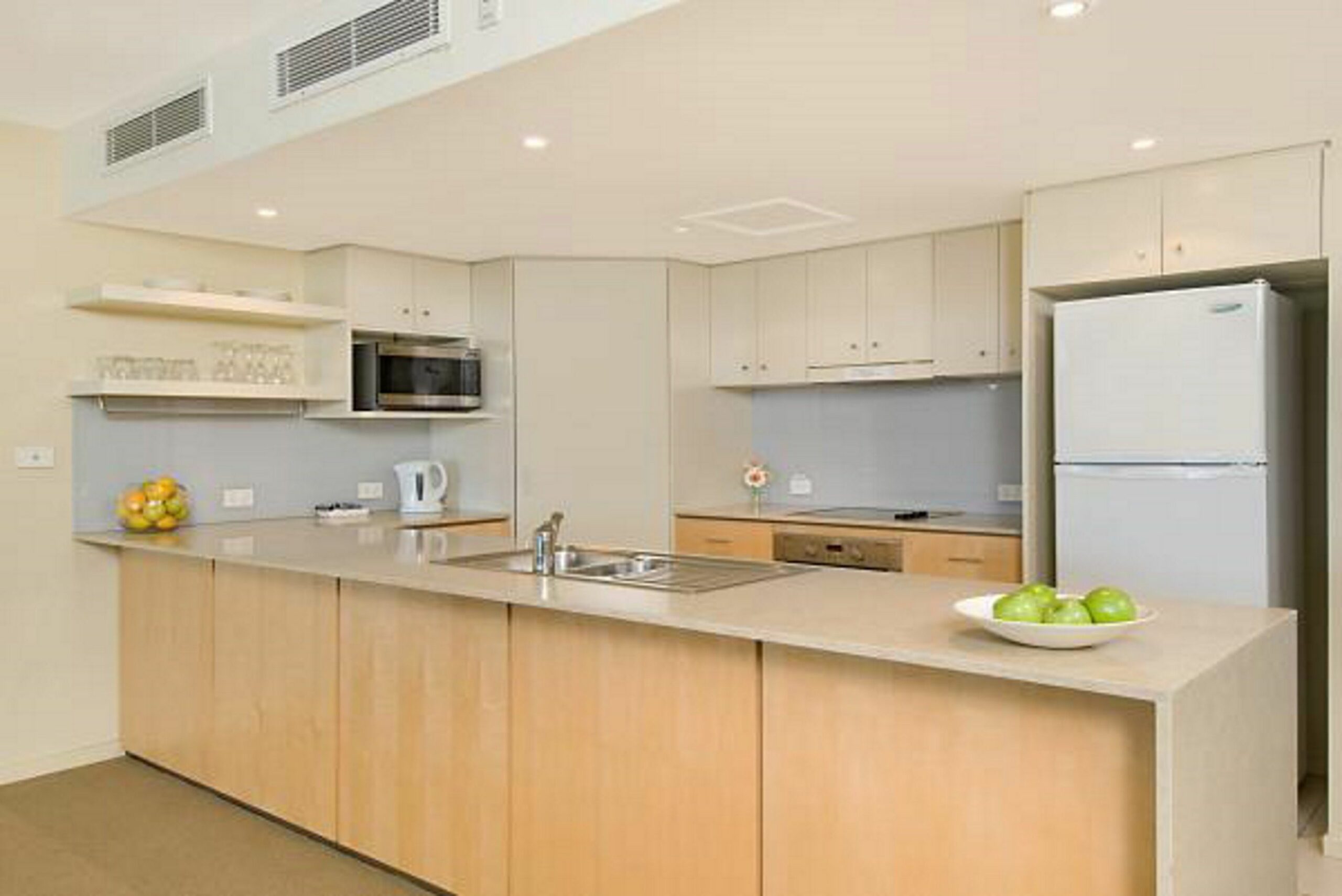 Riverside Holiday Apartments Ballina