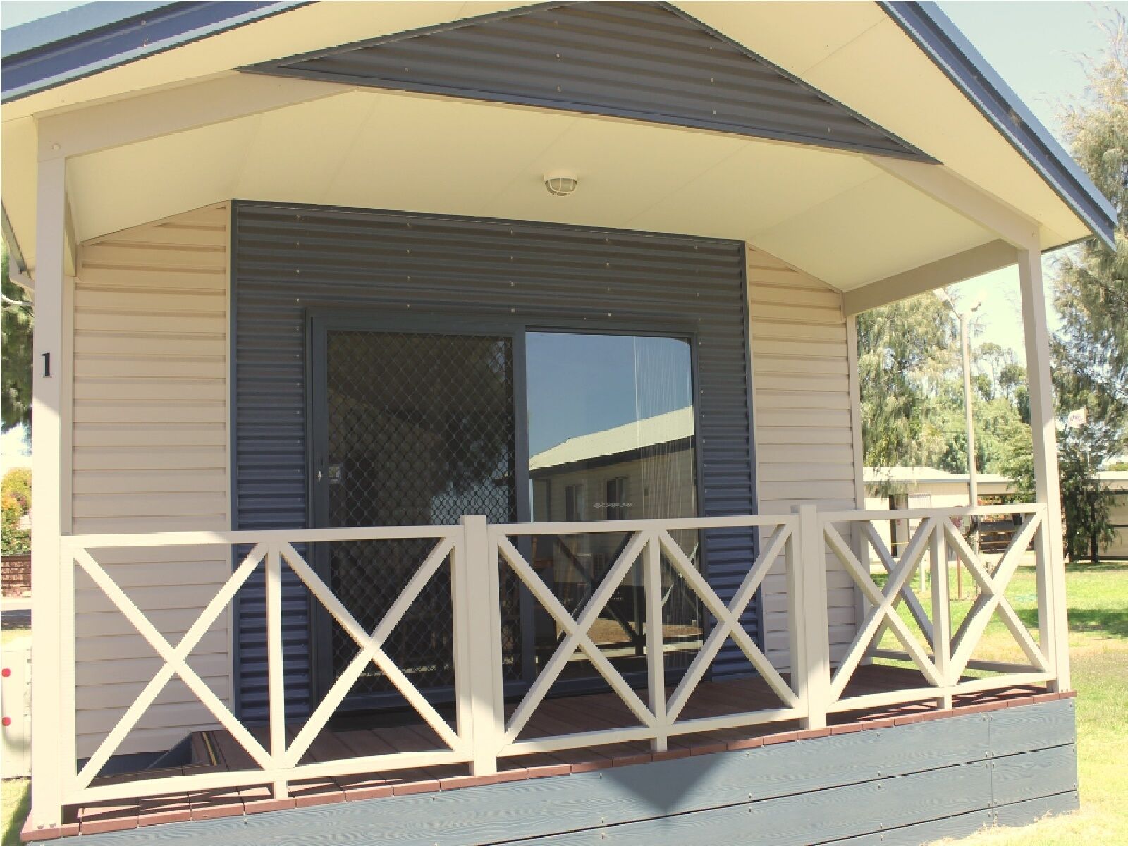 BIG4 Dongara Denison Beach Holiday Park