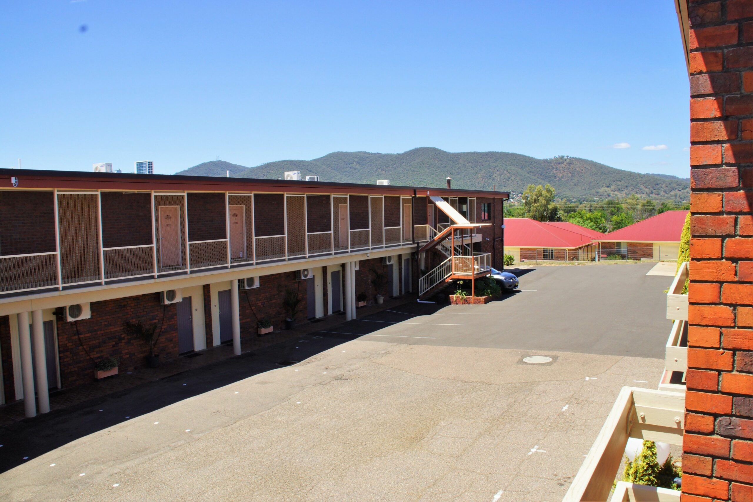 Redhill Tamworth Motor Inn & Conference Centre