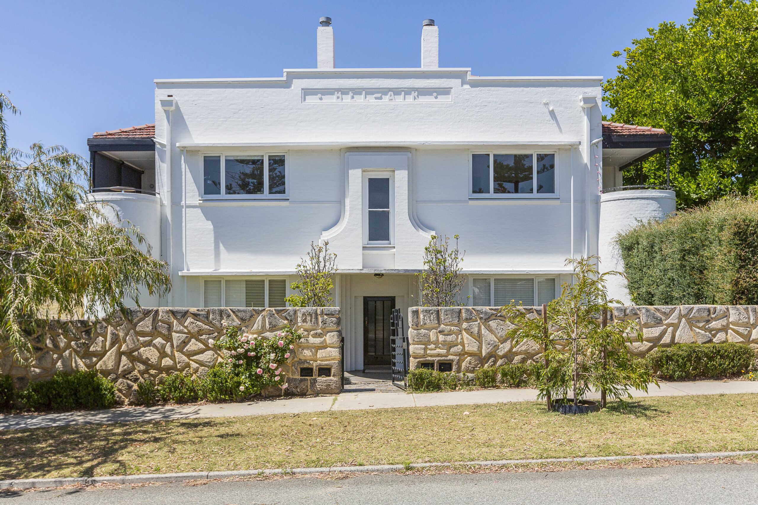 Cottesloe Beach Deluxe Apartment