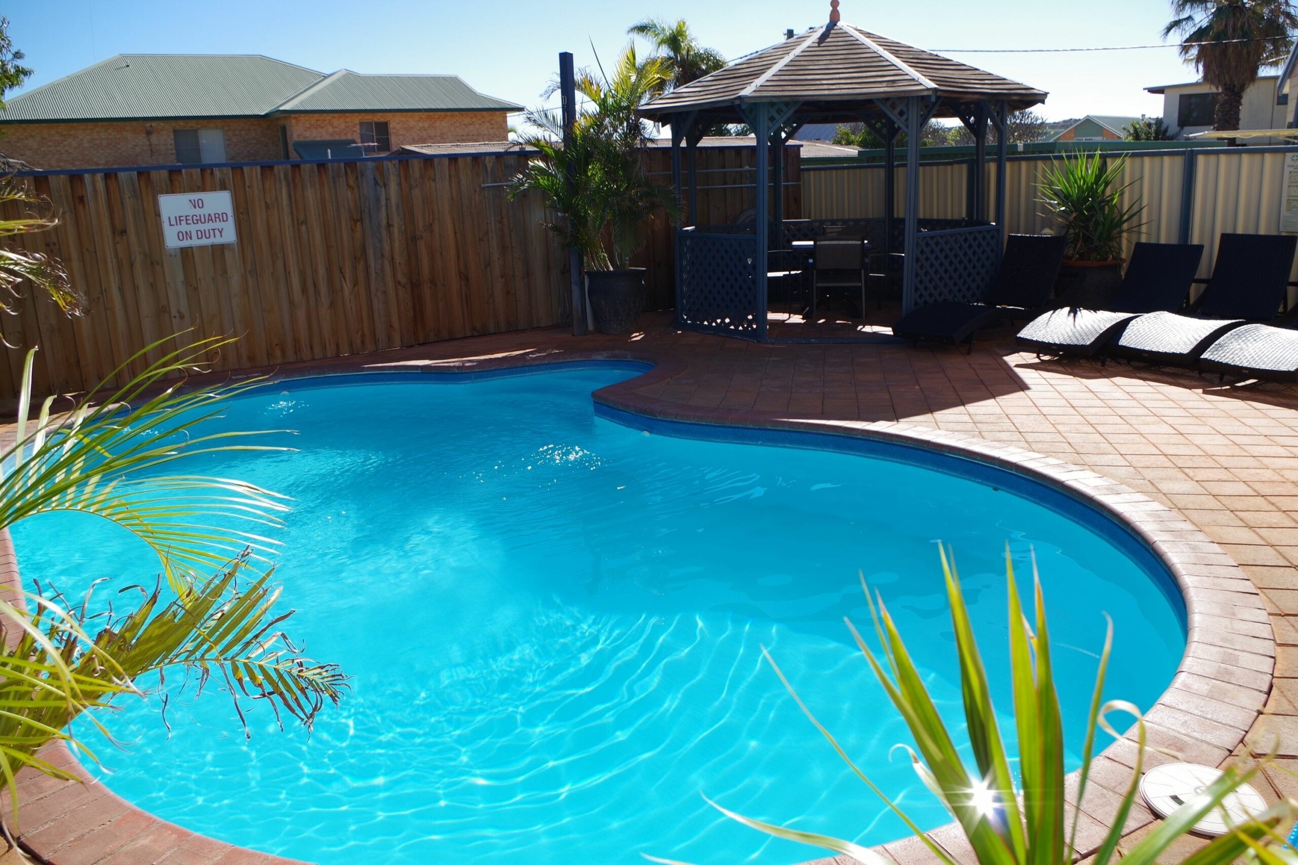 Kalbarri Blue Ocean Villas