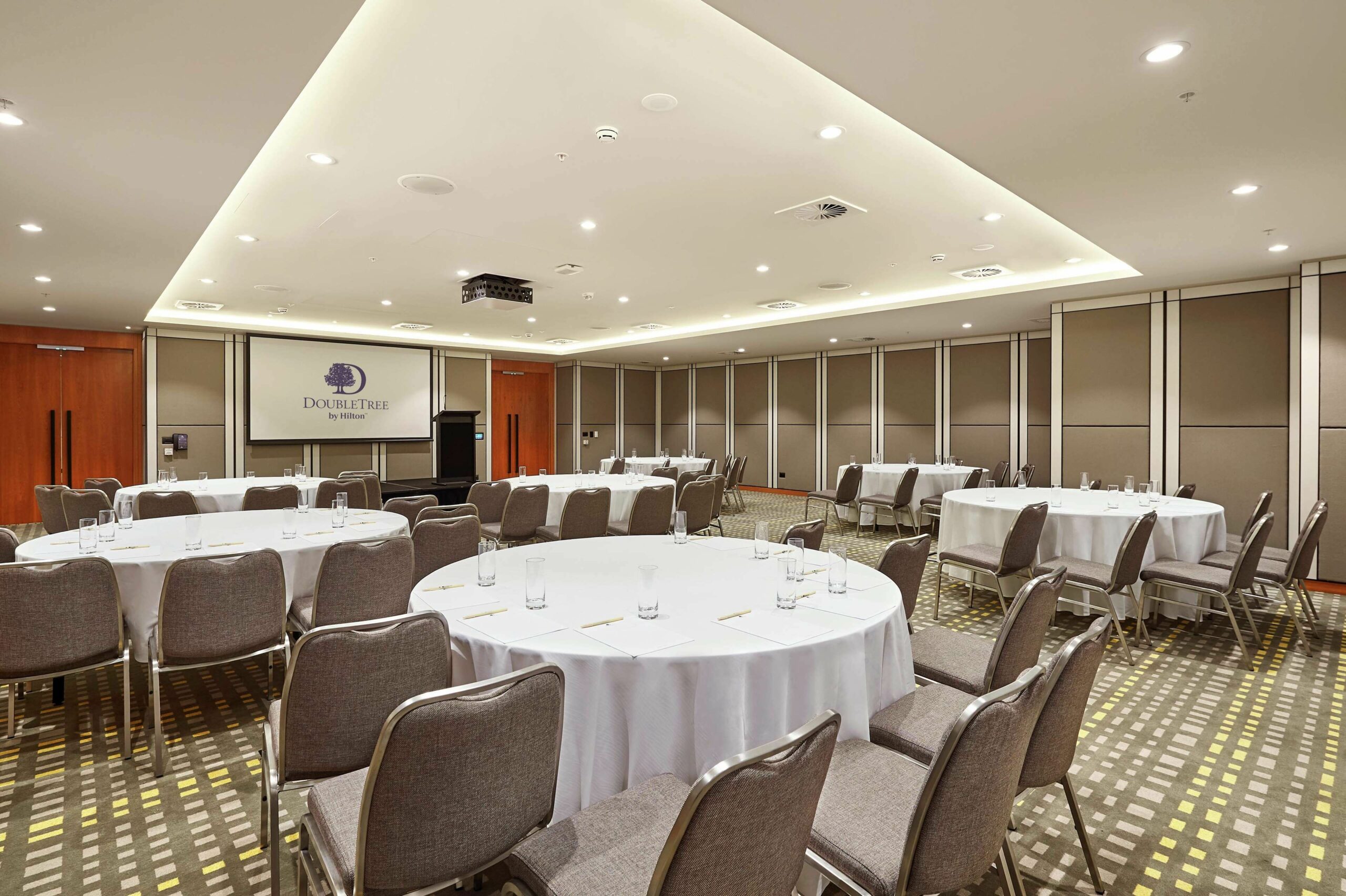 Doubletree by Hilton Perth Northbridge