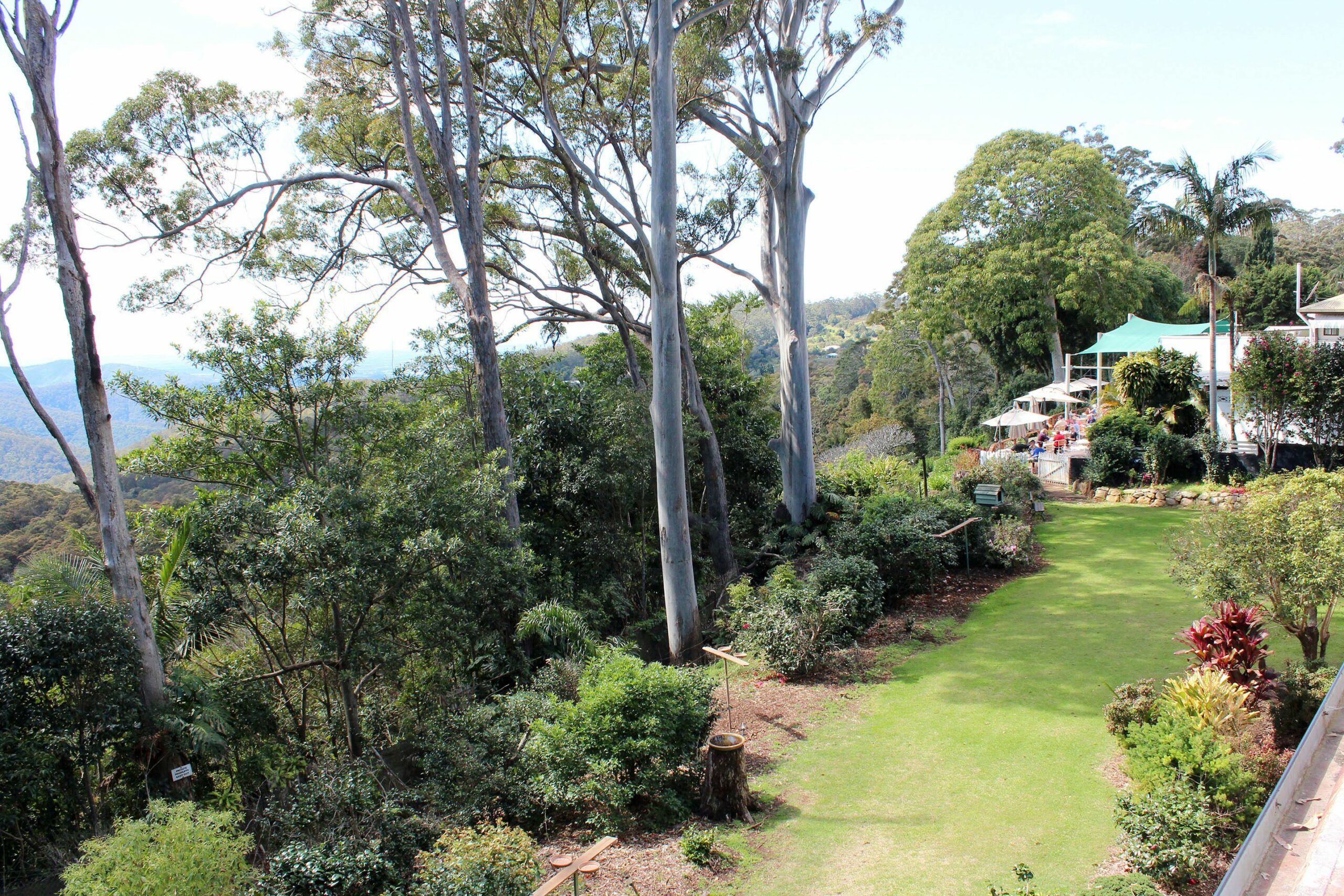 Mt Tamborine Motel