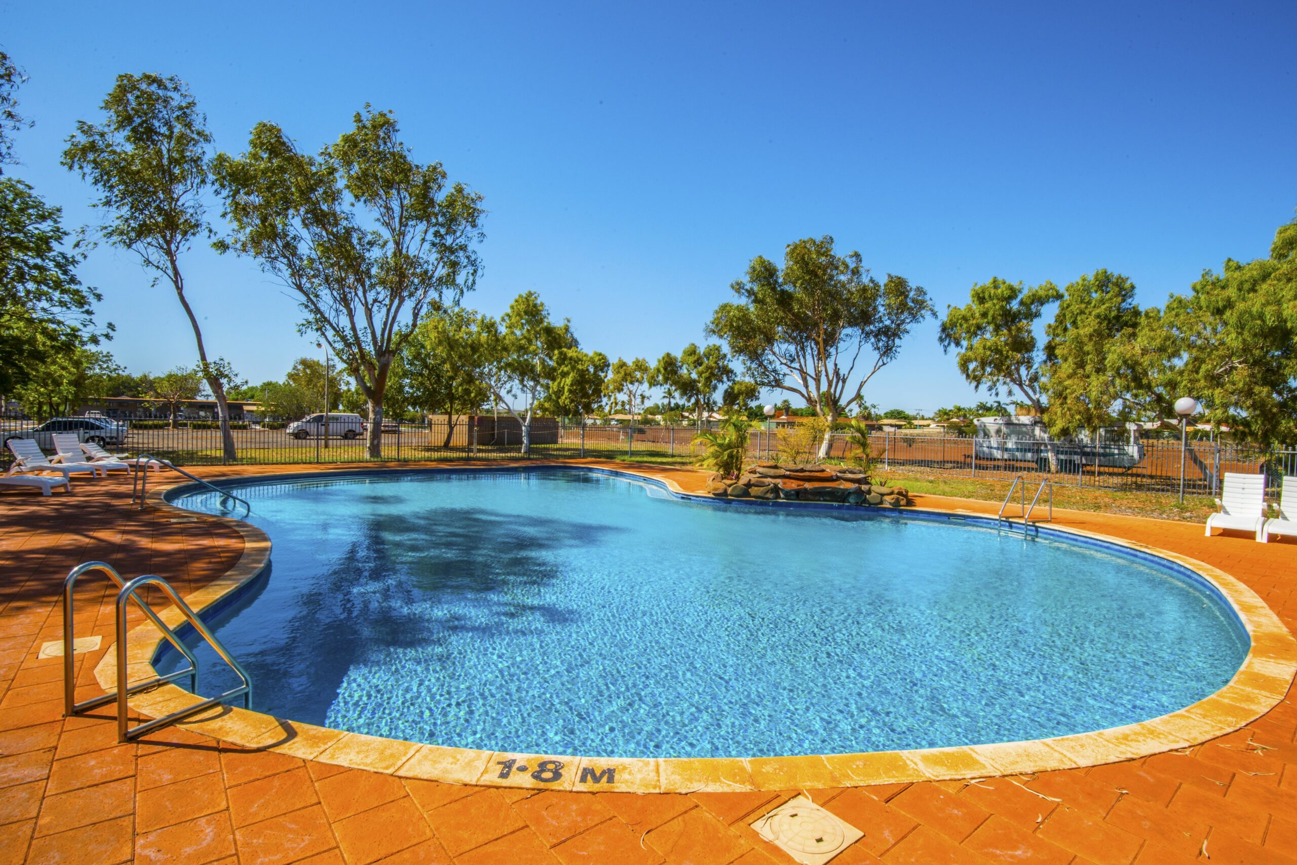 Discovery Parks - Balmoral Karratha